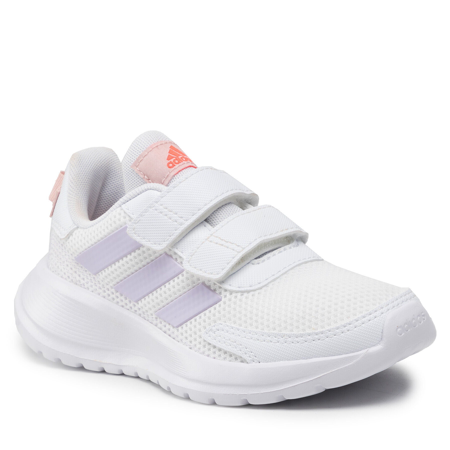 adidas Обувки Tensaur Run C GZ2683 Бял - Pepit.bg