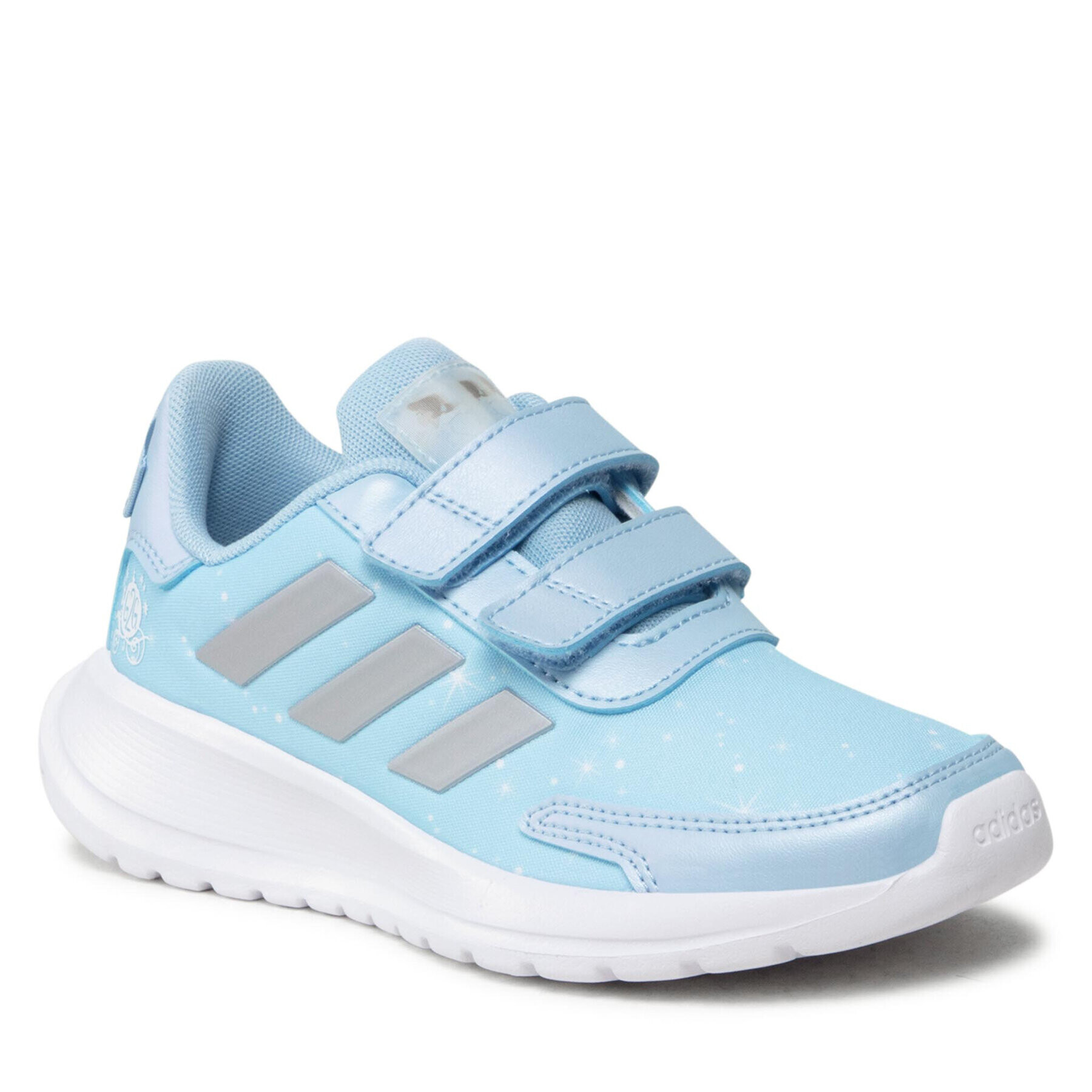 adidas Обувки Tensaur Run C H04741 Син - Pepit.bg