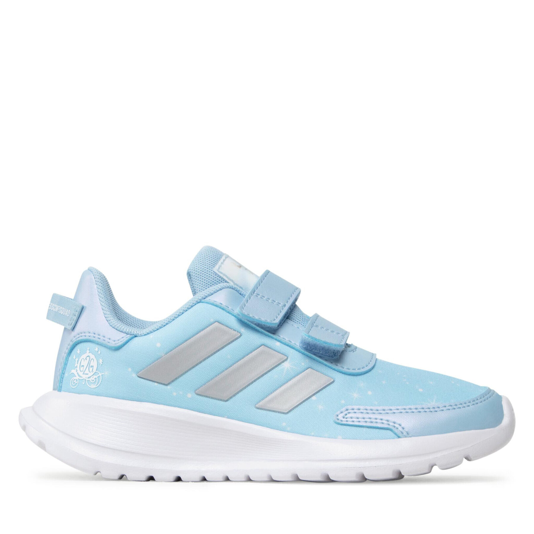 adidas Обувки Tensaur Run C H04741 Син - Pepit.bg