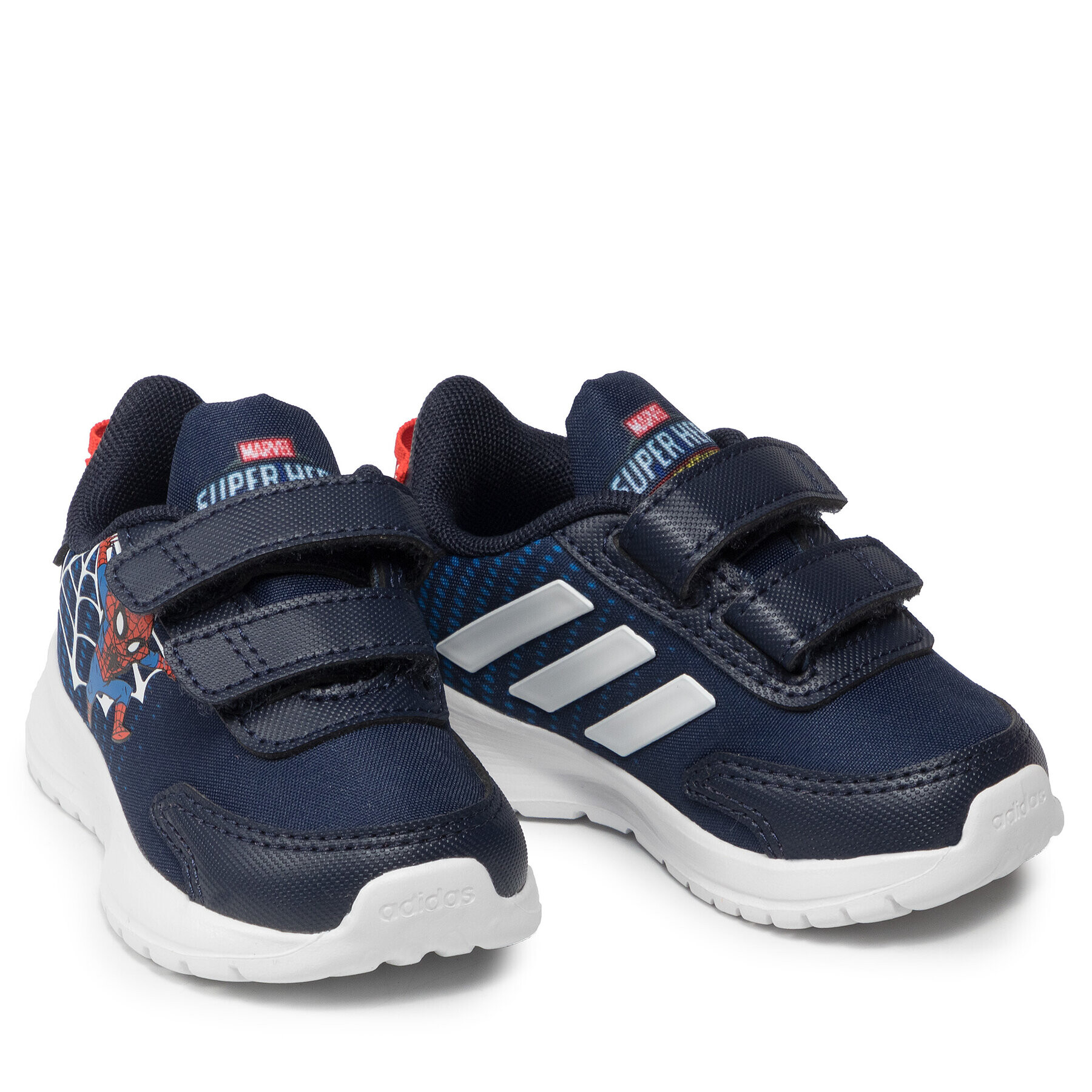 adidas Обувки Tensaur Run I H01706 Тъмносин - Pepit.bg