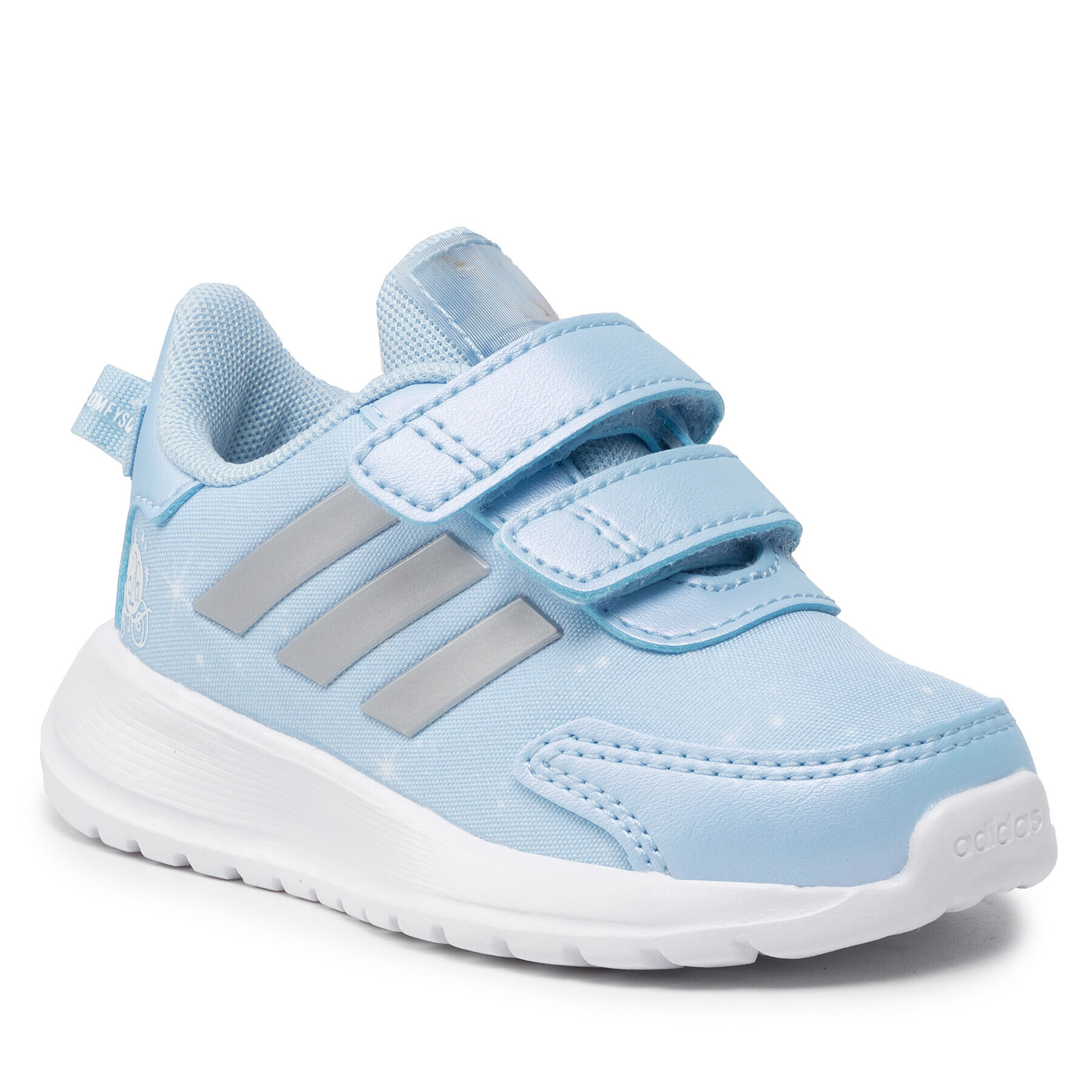 adidas Обувки Tensaur Run I H04740 Син - Pepit.bg