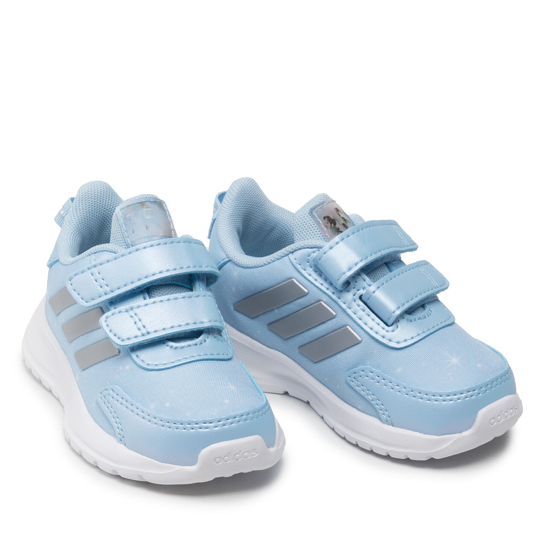 adidas Обувки Tensaur Run I H04740 Син - Pepit.bg