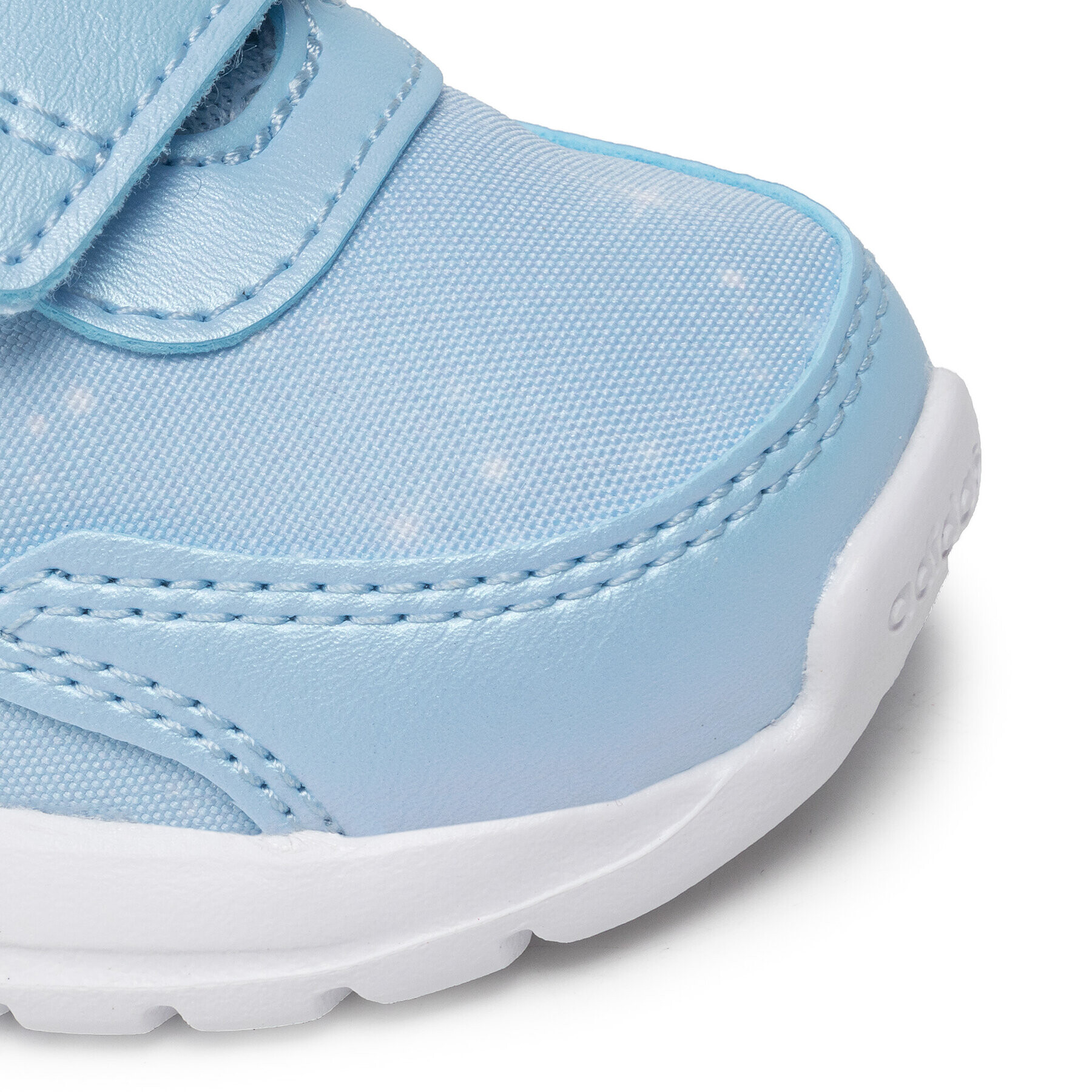 adidas Обувки Tensaur Run I H04740 Син - Pepit.bg