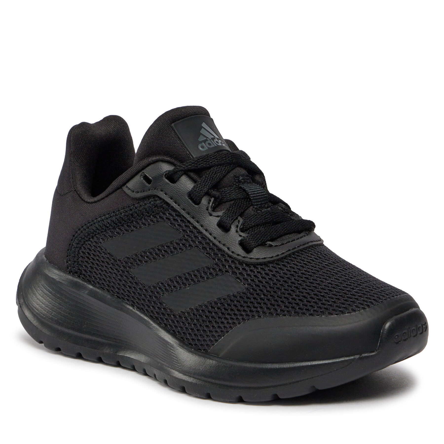 adidas Обувки Tensaur Run IG8572 Черен - Pepit.bg