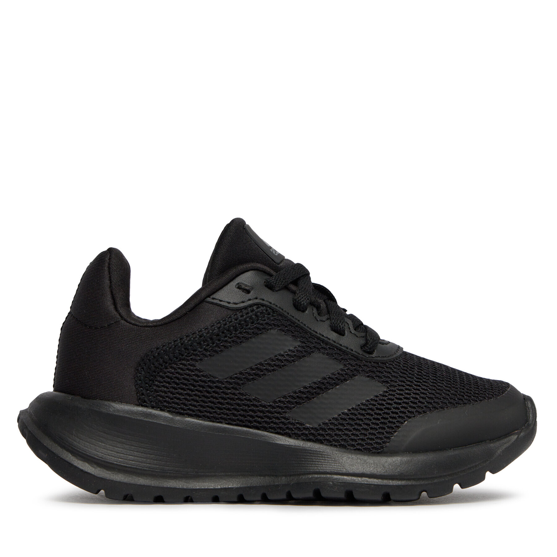 adidas Обувки Tensaur Run IG8572 Черен - Pepit.bg