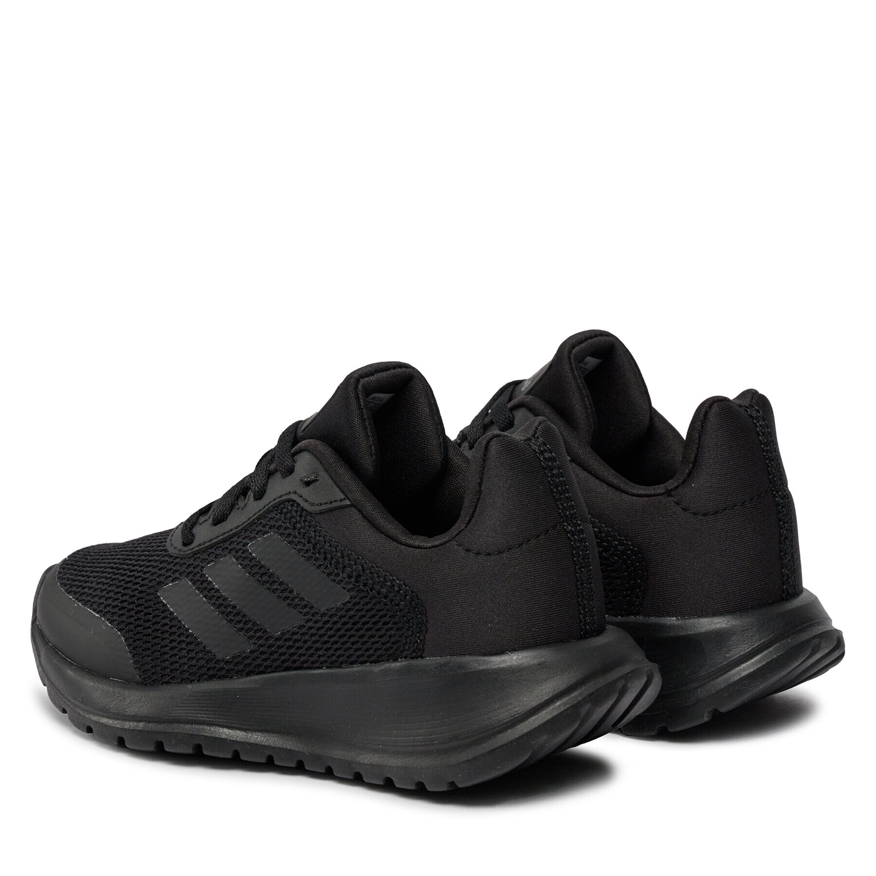 adidas Обувки Tensaur Run IG8572 Черен - Pepit.bg