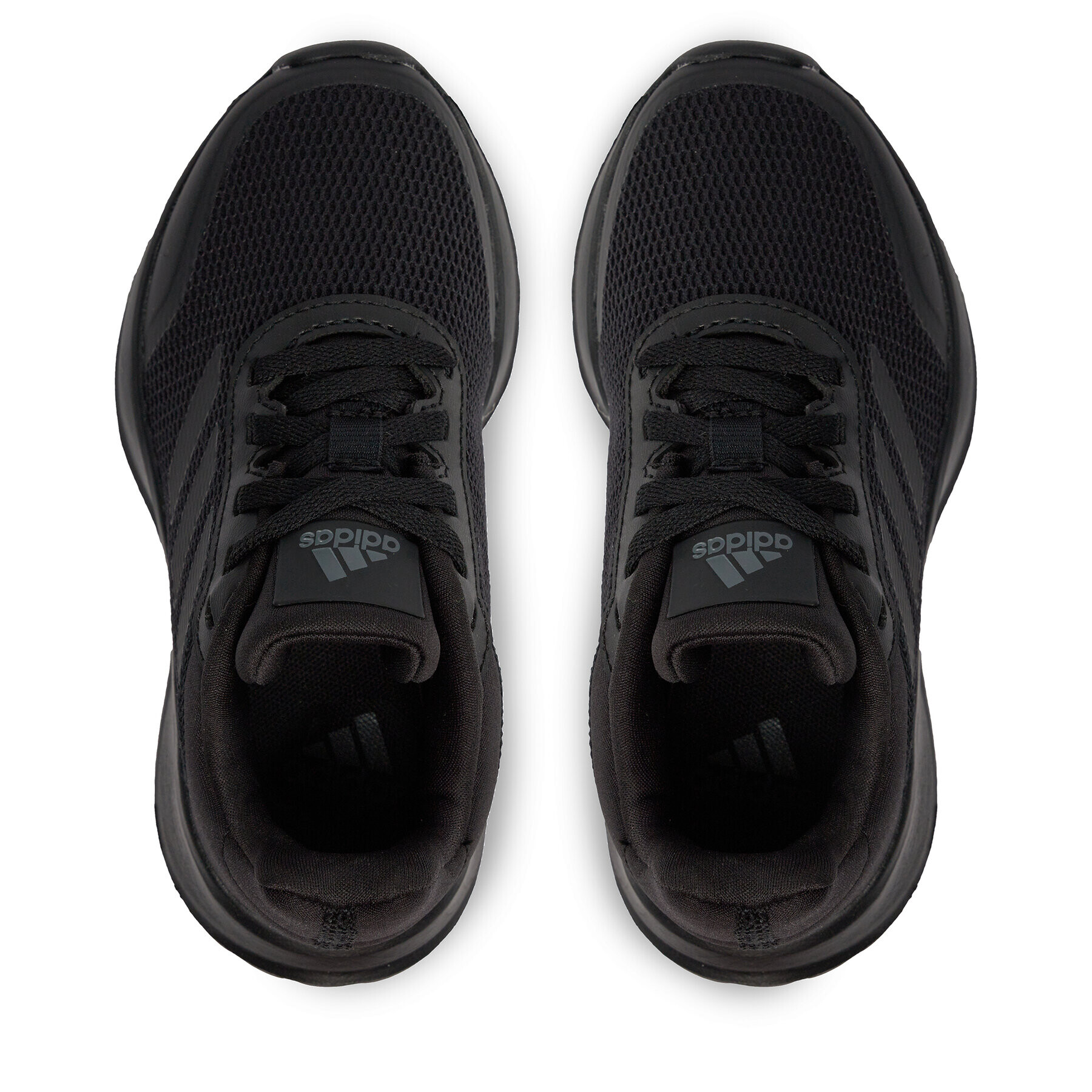 adidas Обувки Tensaur Run IG8572 Черен - Pepit.bg