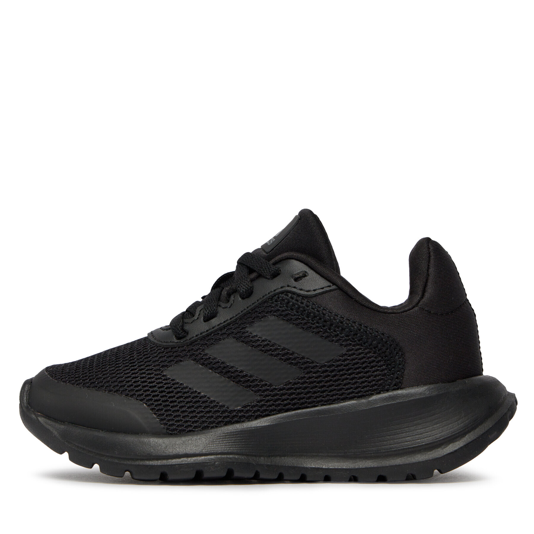 adidas Обувки Tensaur Run IG8572 Черен - Pepit.bg