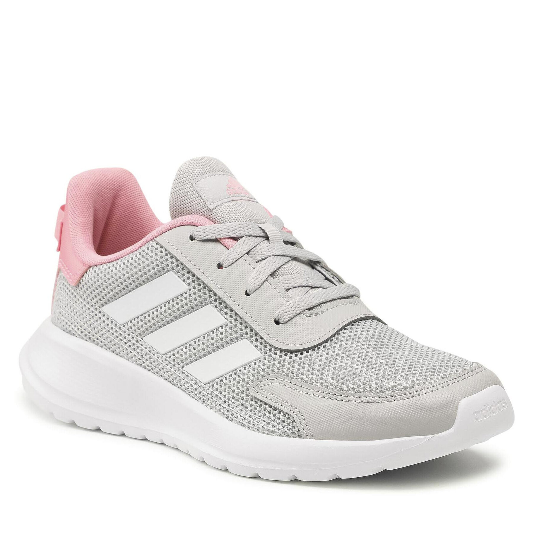 adidas Performance Обувки Tensaur Run K GZ2667 Сив - Pepit.bg