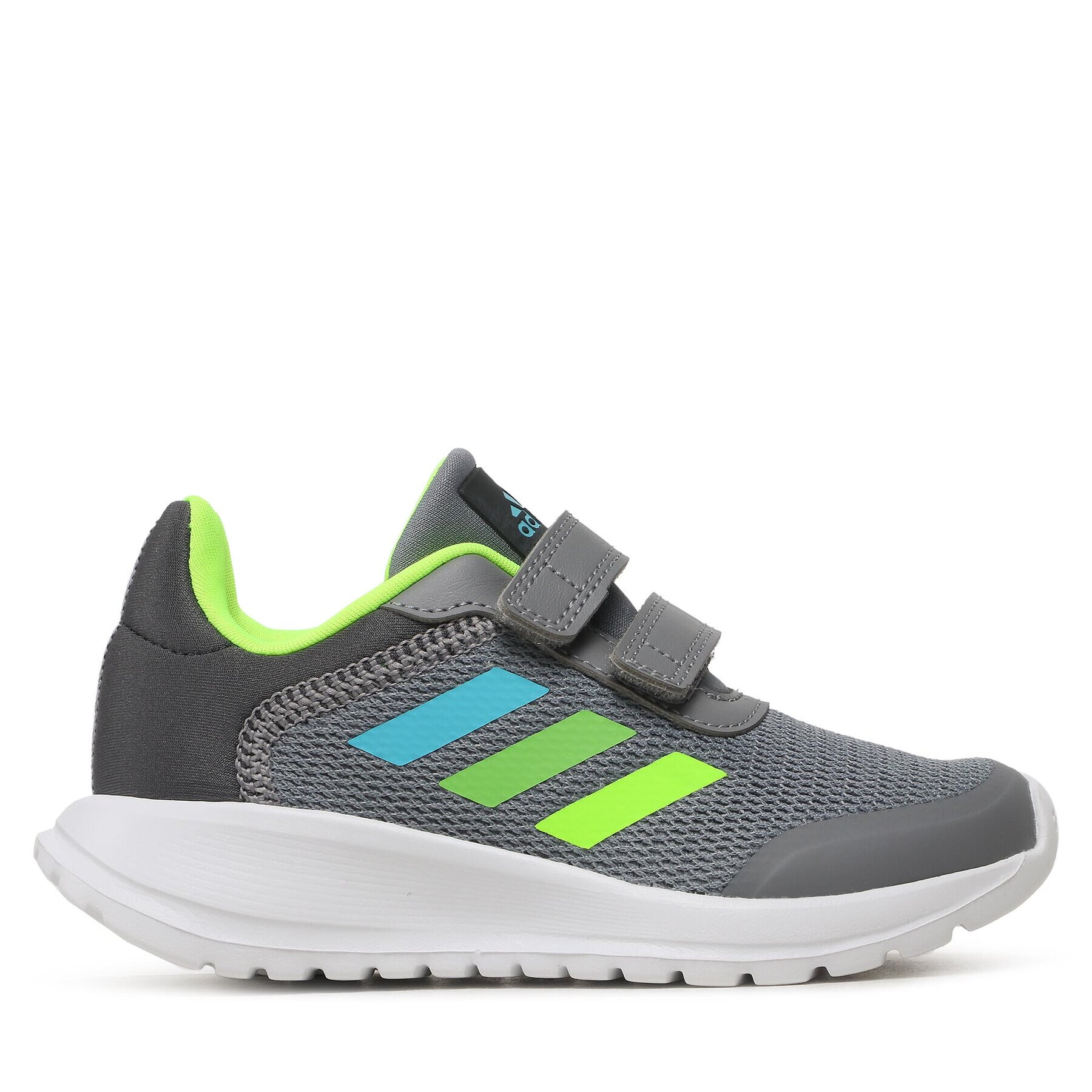 adidas Обувки Tensaur Run Shoes IF0352 Сив - Pepit.bg