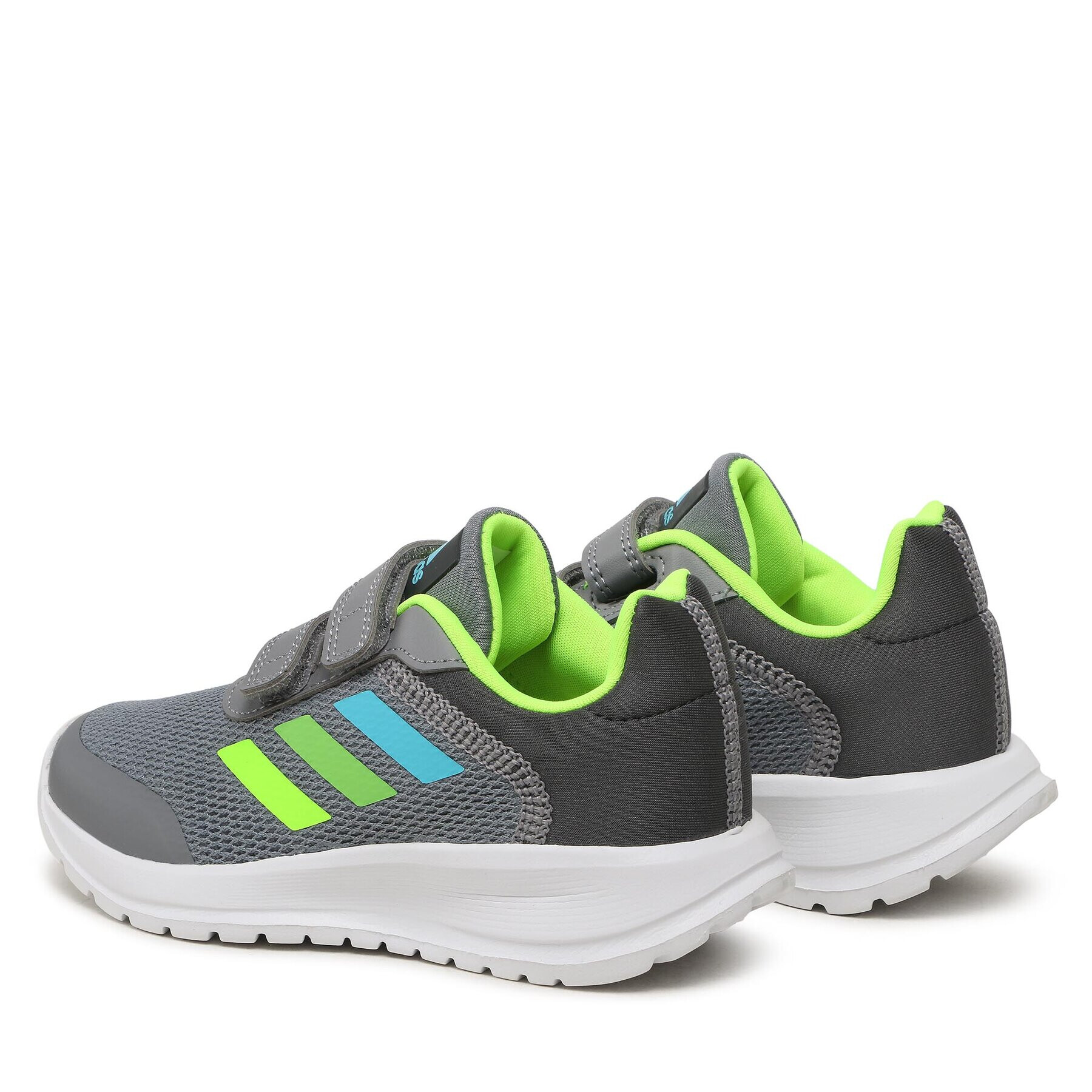 adidas Обувки Tensaur Run Shoes IF0352 Сив - Pepit.bg