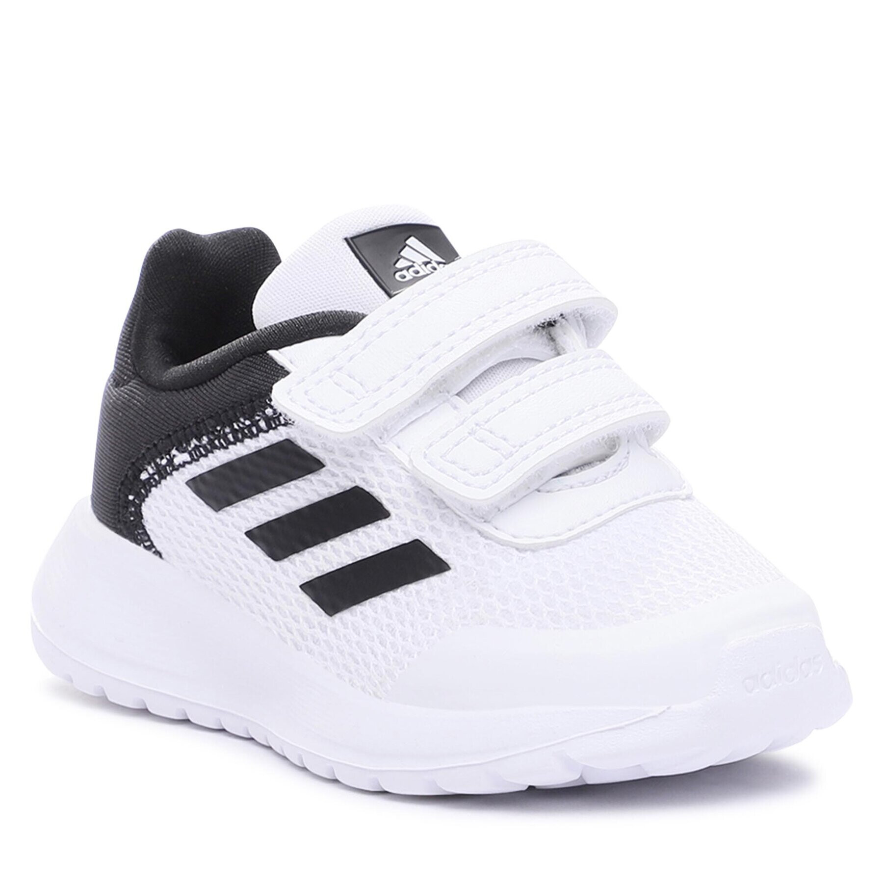 adidas Обувки Tensaur Run Shoes IF0357 Бял - Pepit.bg