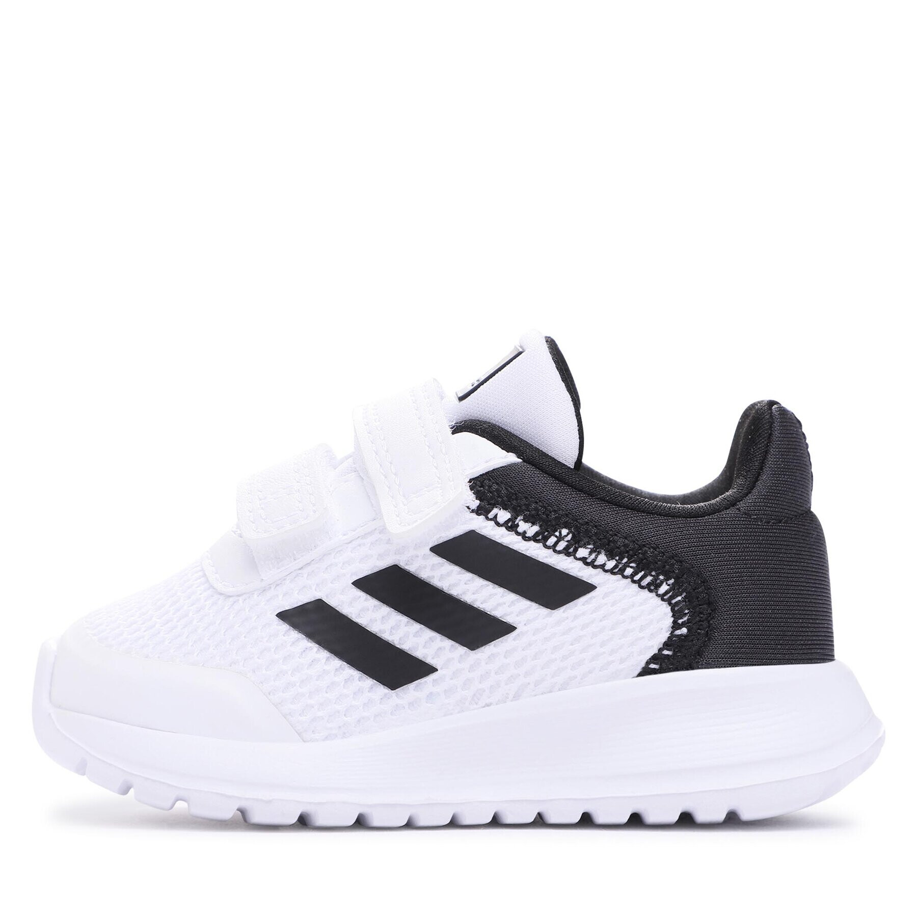 adidas Обувки Tensaur Run Shoes IF0357 Бял - Pepit.bg