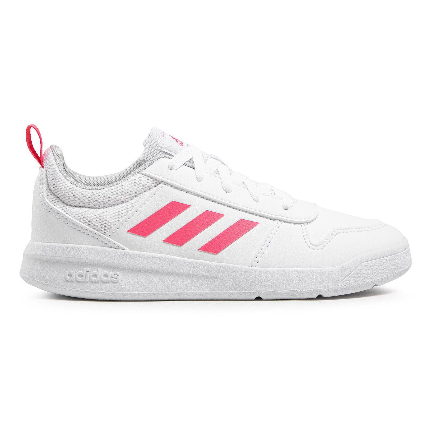 adidas Обувки Tensaur S24034 Бял - Pepit.bg