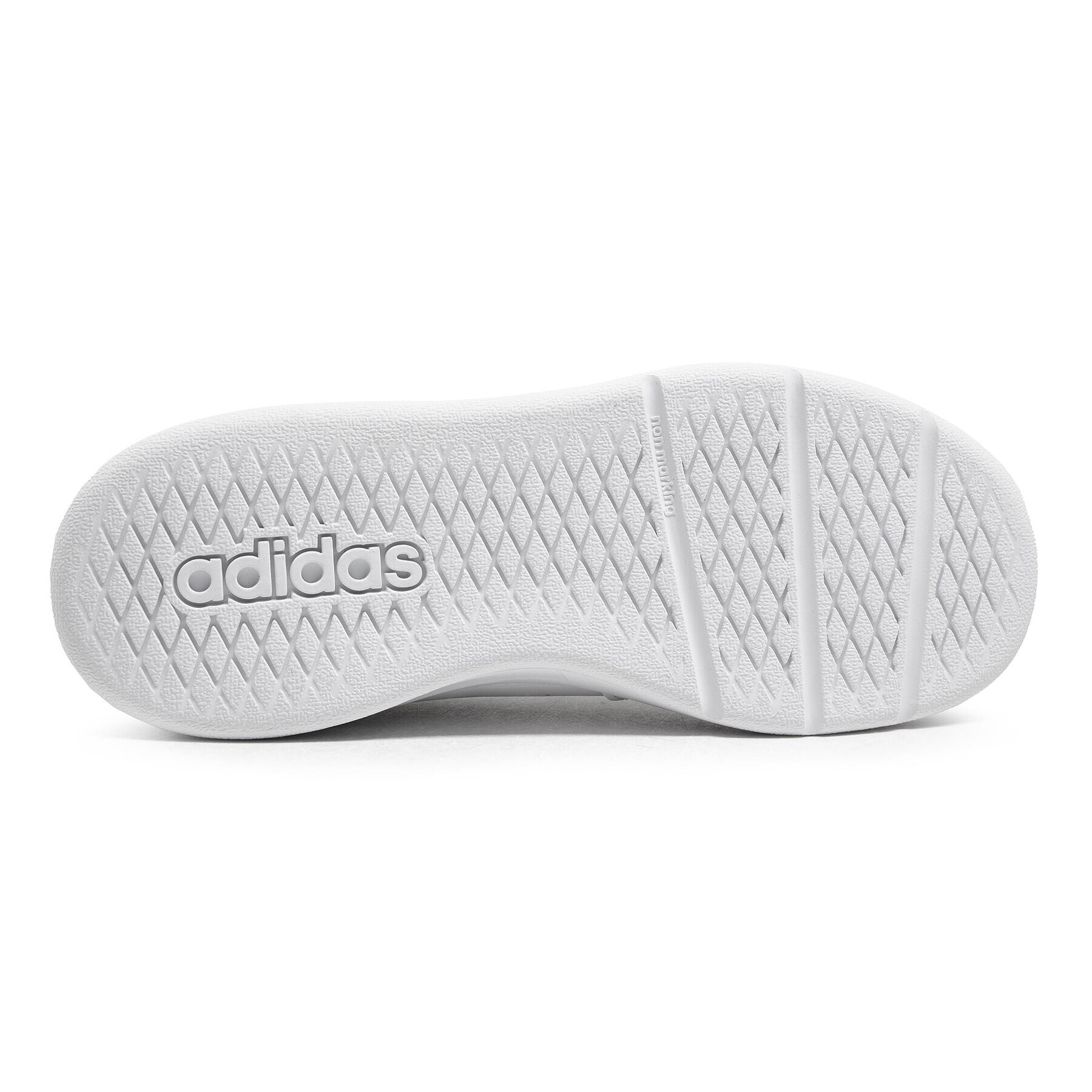 adidas Обувки Tensaur S24034 Бял - Pepit.bg