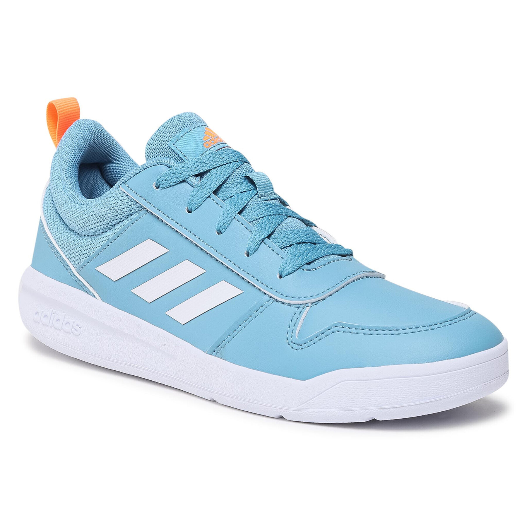 adidas Обувки Tensaur S24040 Син - Pepit.bg