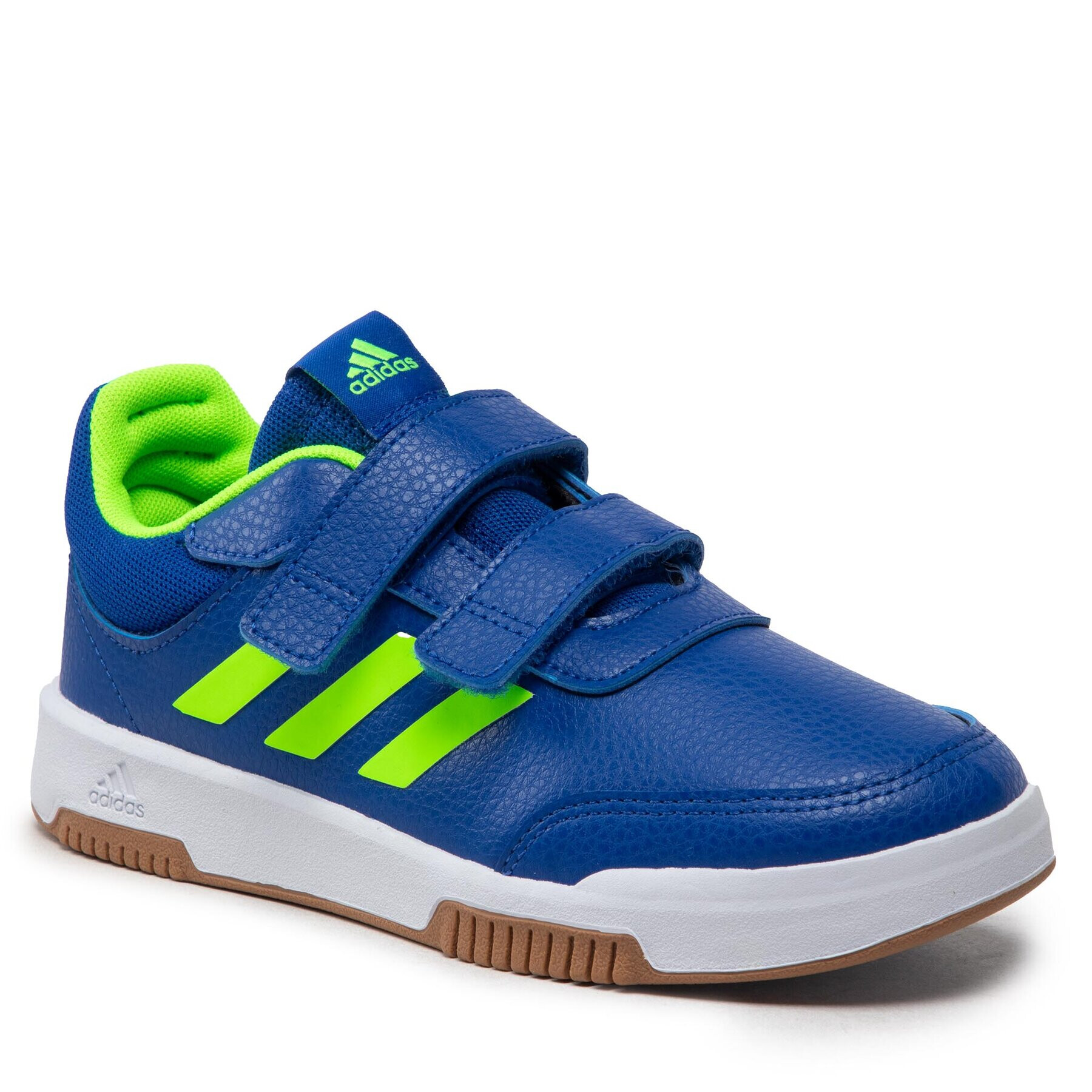 adidas Обувки Tensaur Sport 2.0 Cf K GW6444 Син - Pepit.bg