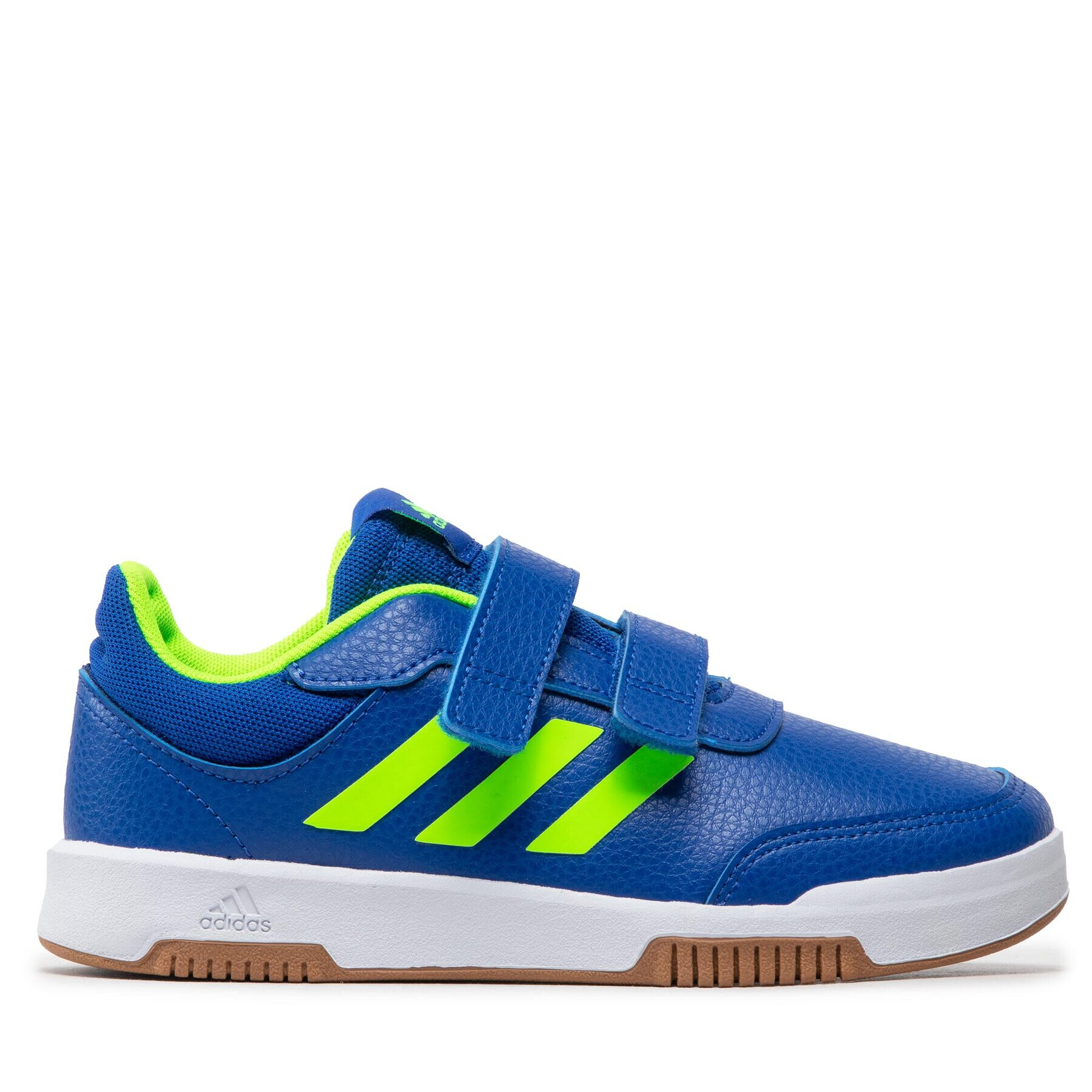 adidas Обувки Tensaur Sport 2.0 Cf K GW6444 Син - Pepit.bg