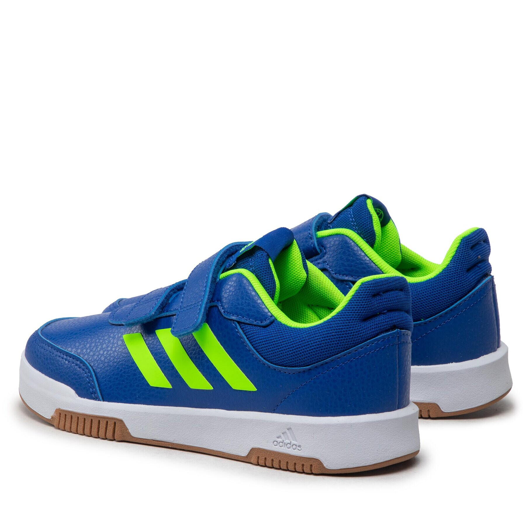 adidas Обувки Tensaur Sport 2.0 Cf K GW6444 Син - Pepit.bg