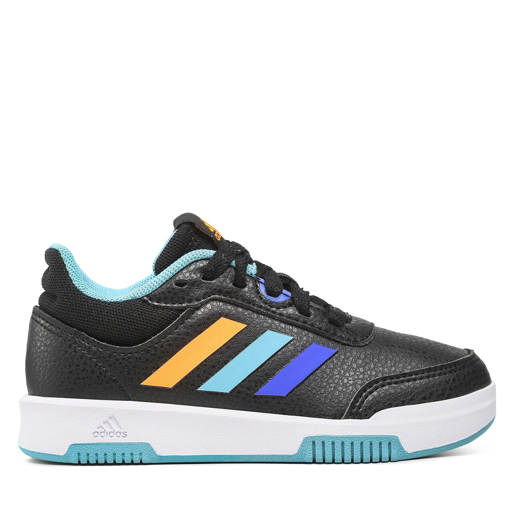 adidas Обувки Tensaur Sport 2.0 K H06361 Черен - Pepit.bg