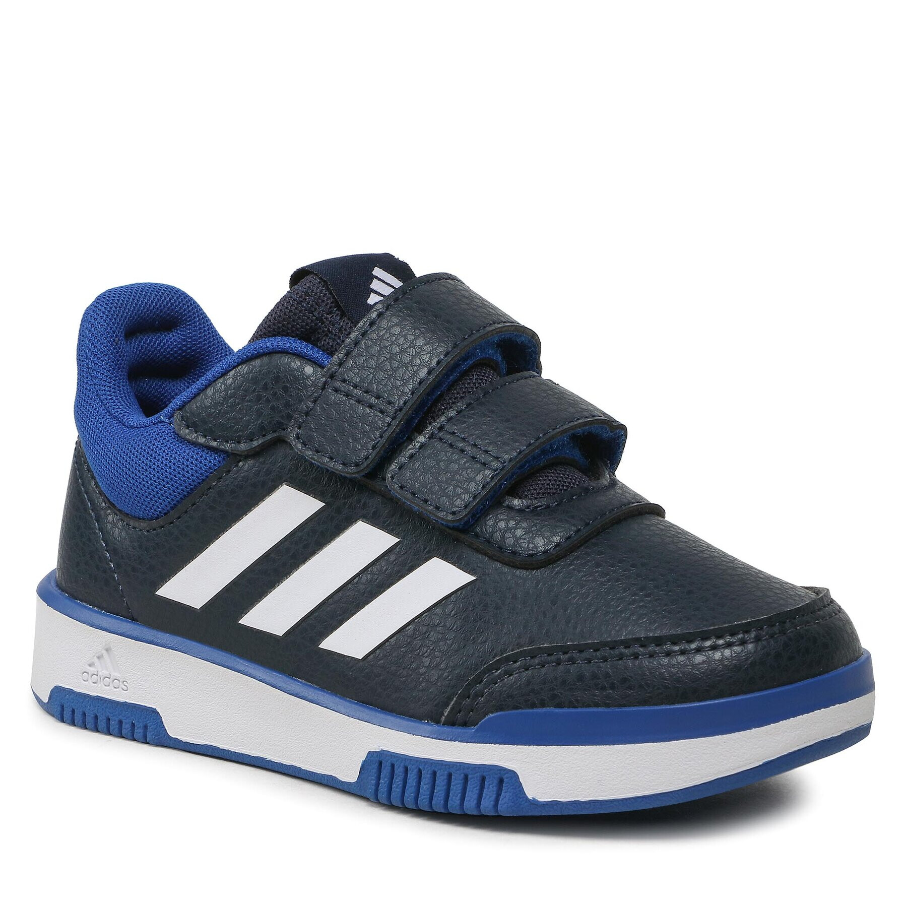 adidas Обувки Tensaur Sport Training Hook and Loop IE4232 Син - Pepit.bg