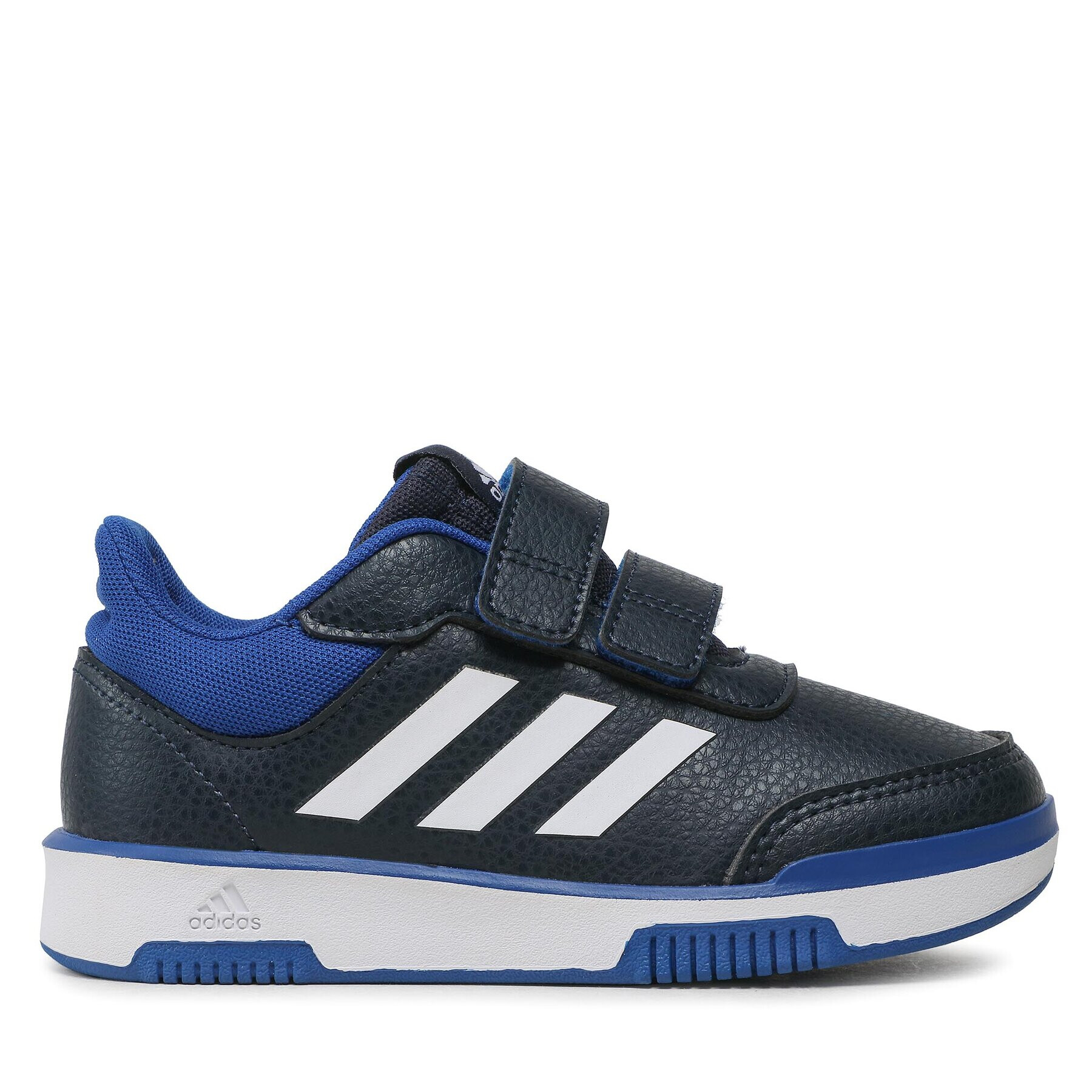 adidas Обувки Tensaur Sport Training Hook and Loop IE4232 Син - Pepit.bg