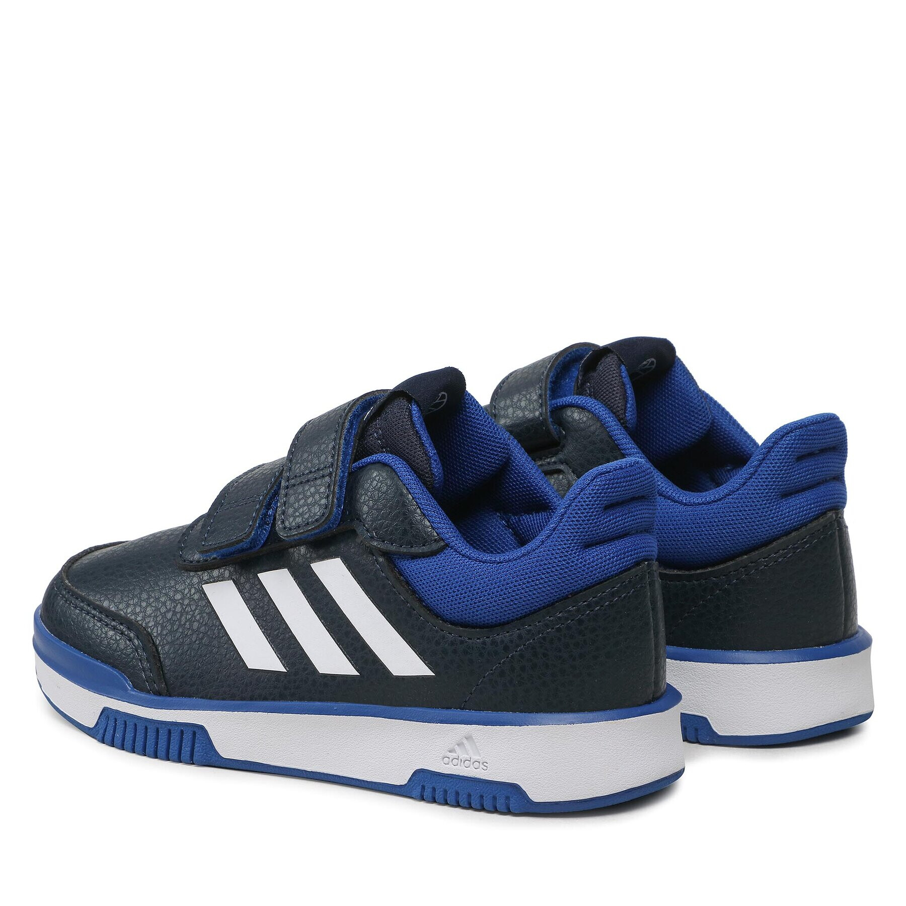 adidas Обувки Tensaur Sport Training Hook and Loop IE4232 Син - Pepit.bg