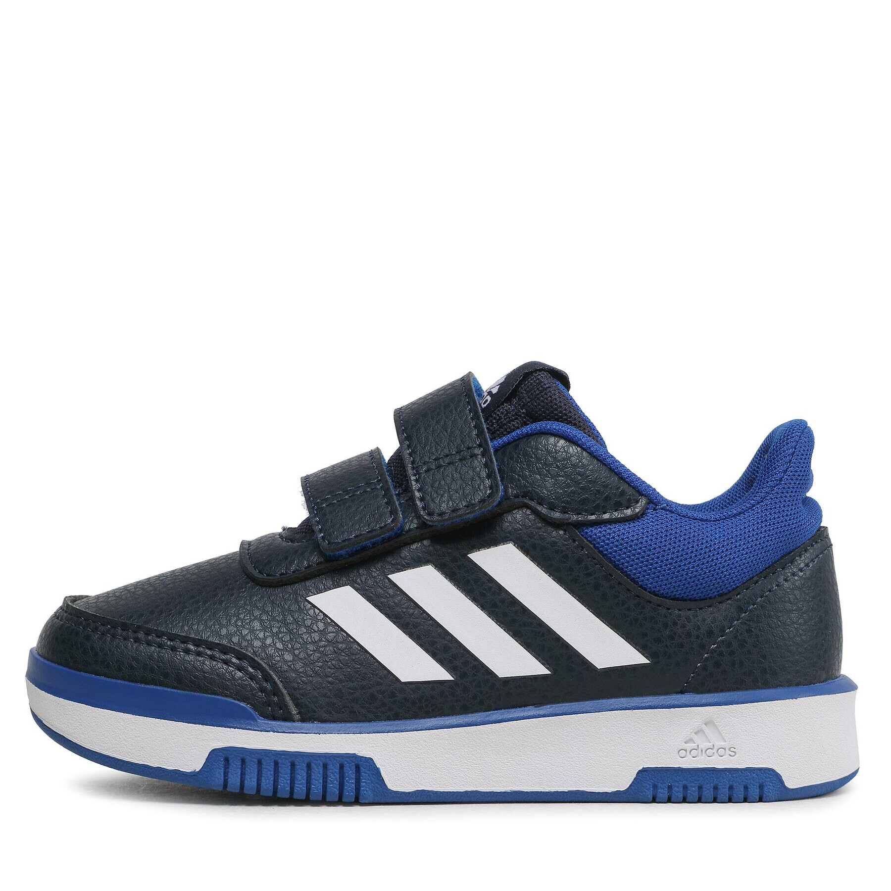 adidas Обувки Tensaur Sport Training Hook and Loop IE4232 Син - Pepit.bg