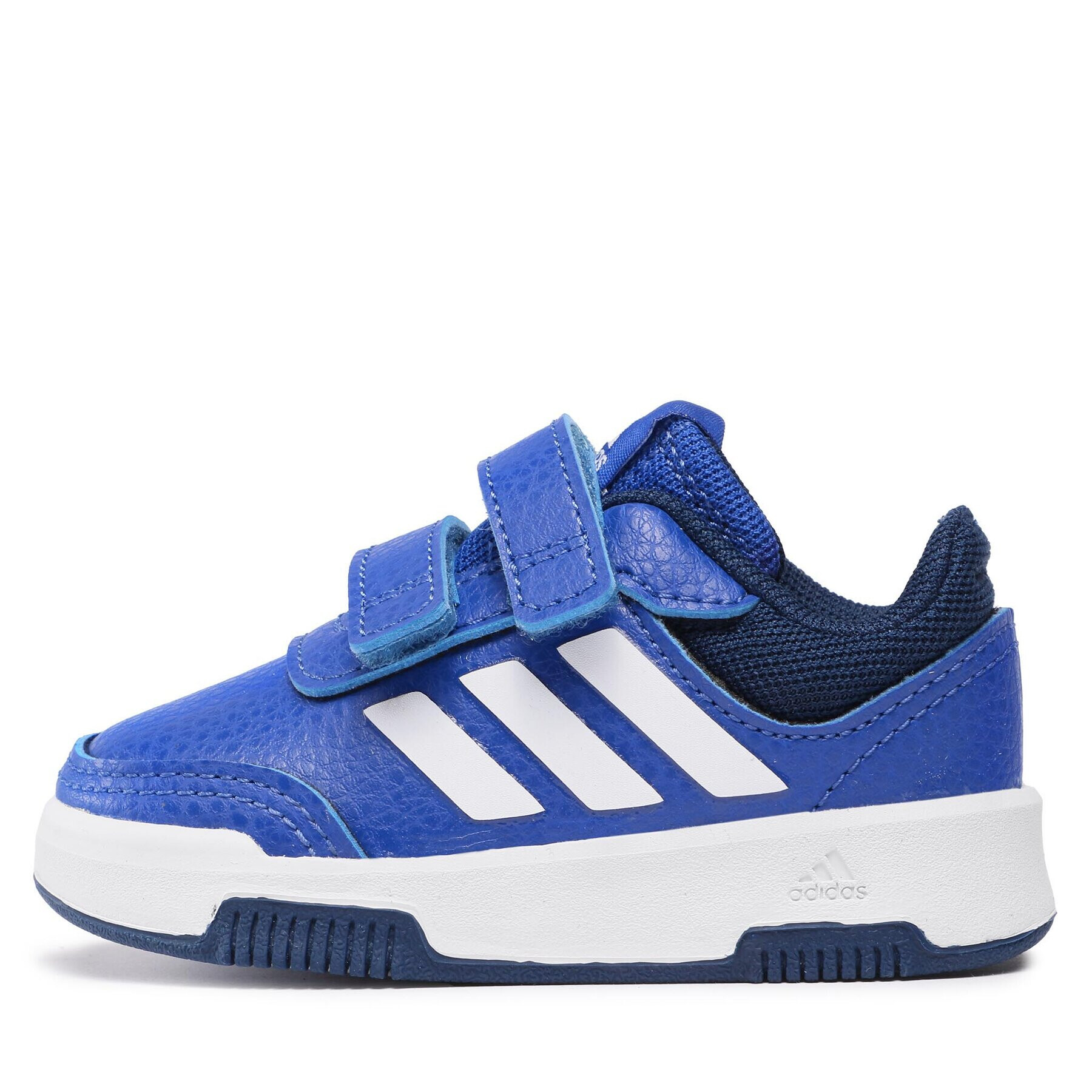 adidas Обувки Tensaur Sport Training Hook and Loop Shoes H06300 Син - Pepit.bg