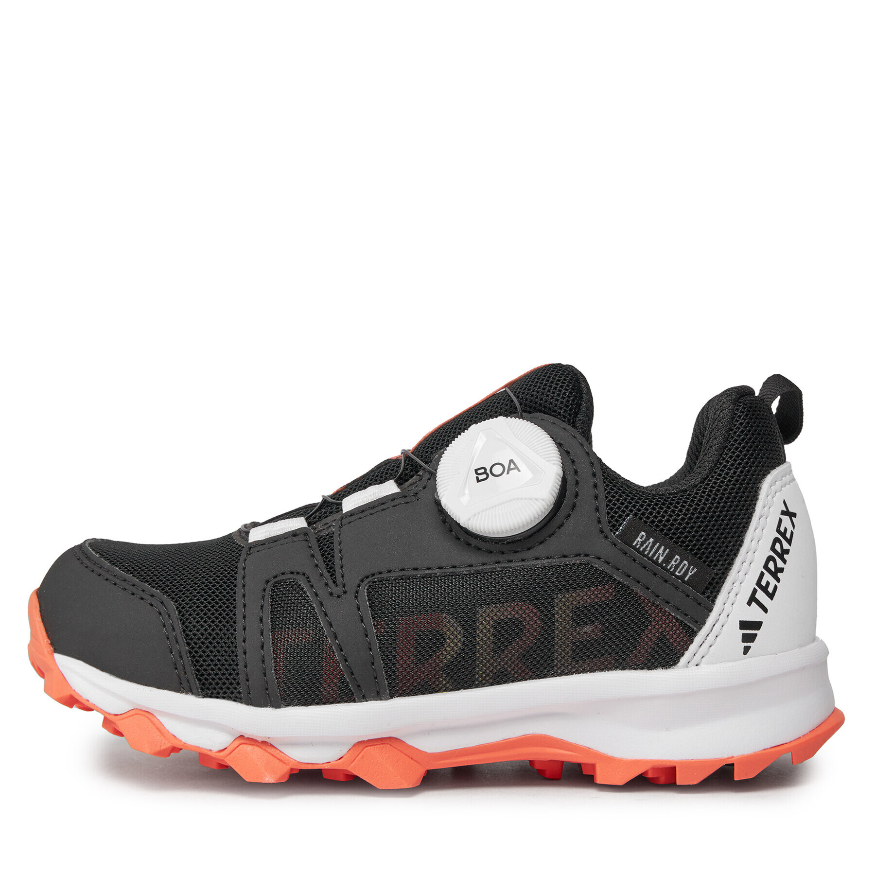 adidas Обувки Terrex Agravic BOA RAIN.RDY Trail Running Shoes HQ3497 Черен - Pepit.bg