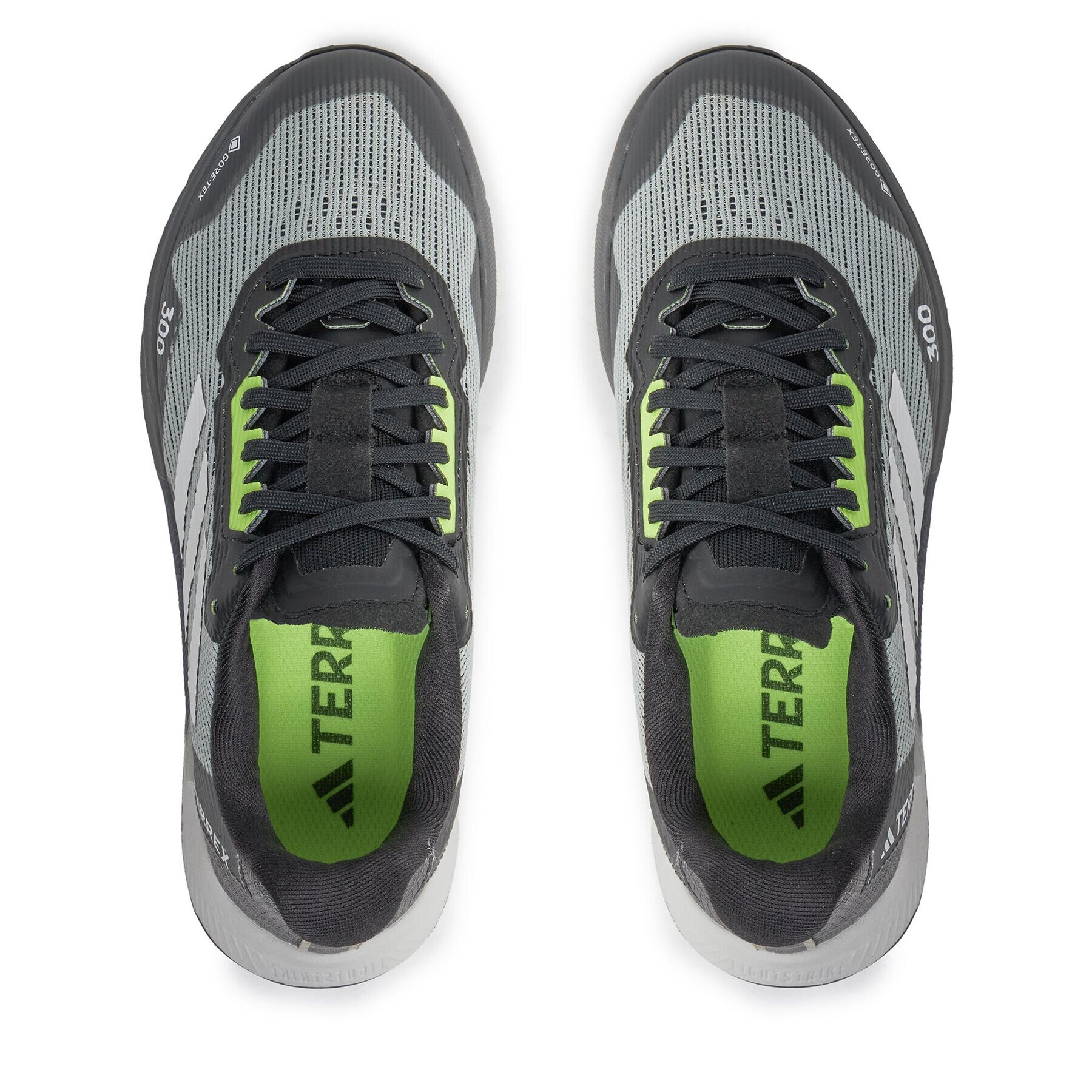 adidas Обувки Terrex Agravic Flow 2.0 GORE-TEX IF5019 Сив - Pepit.bg