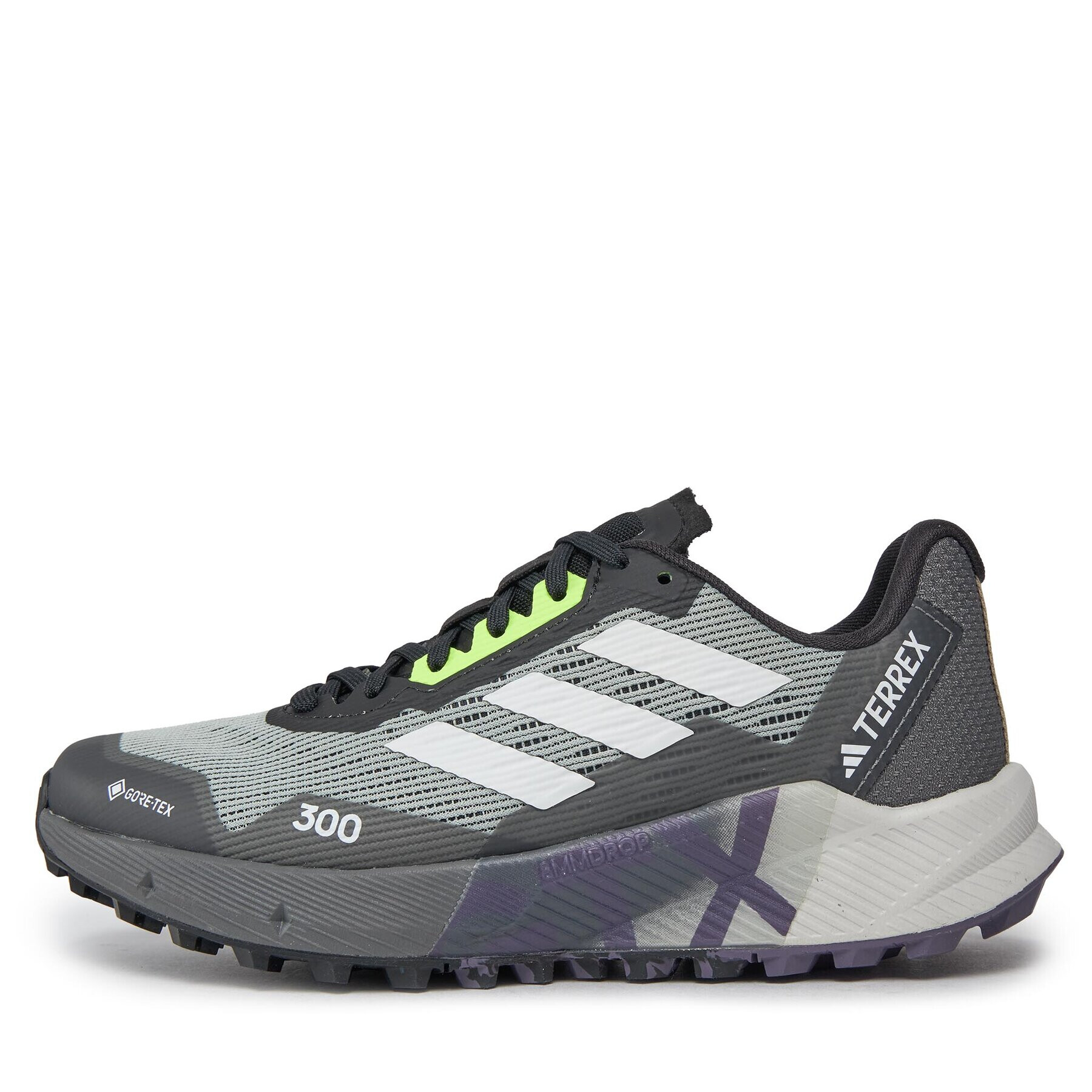 adidas Обувки Terrex Agravic Flow 2.0 GORE-TEX IF5019 Сив - Pepit.bg