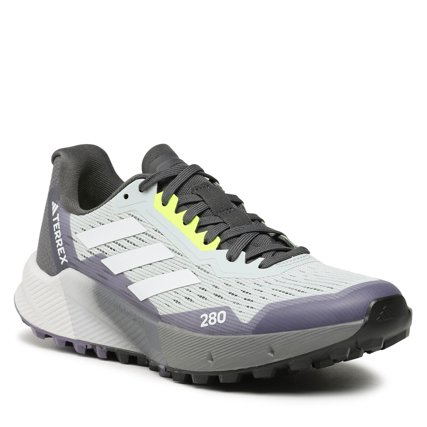 adidas Обувки Terrex Agravic Flow 2.0 Trail IF5021 Сив - Pepit.bg