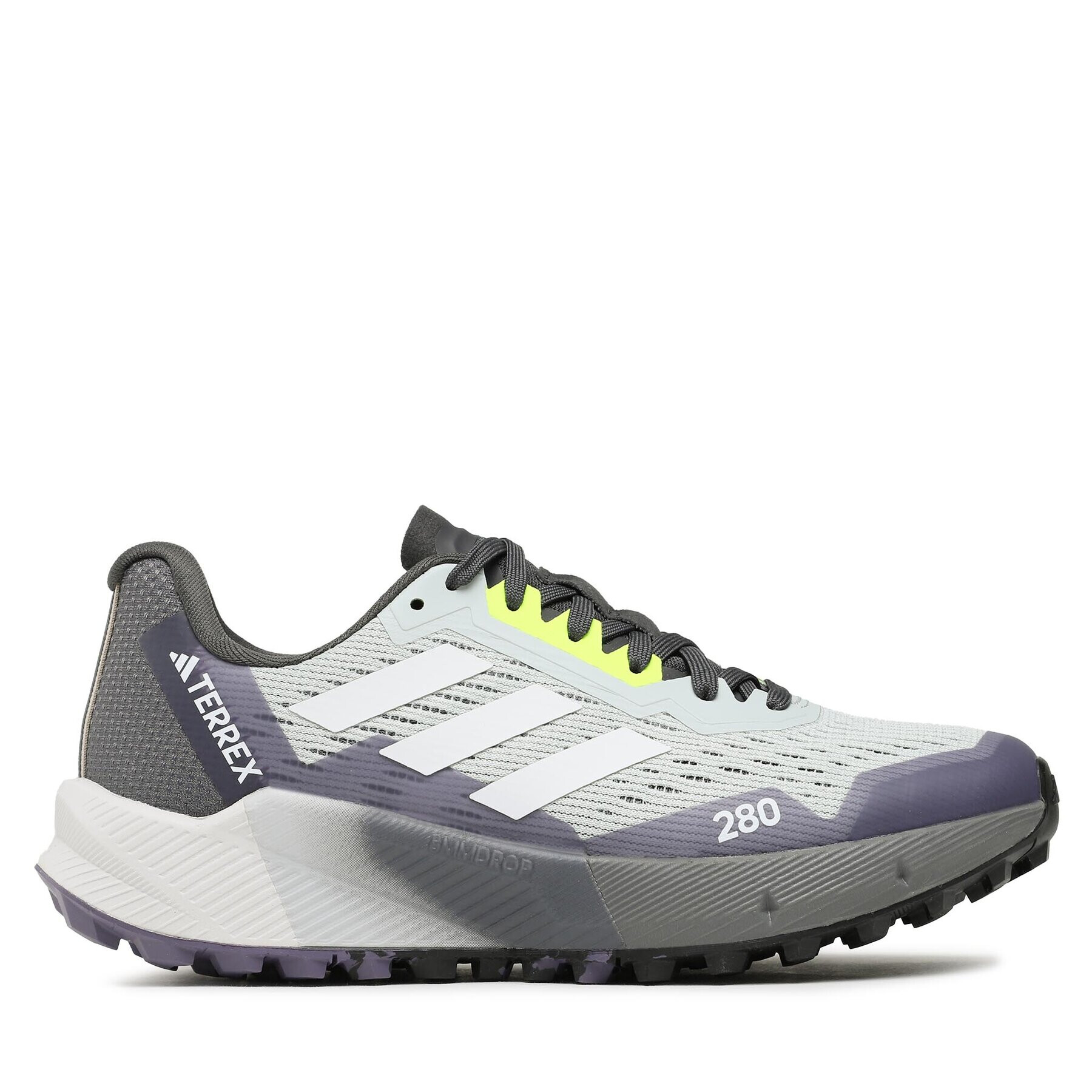 adidas Обувки Terrex Agravic Flow 2.0 Trail IF5021 Сив - Pepit.bg