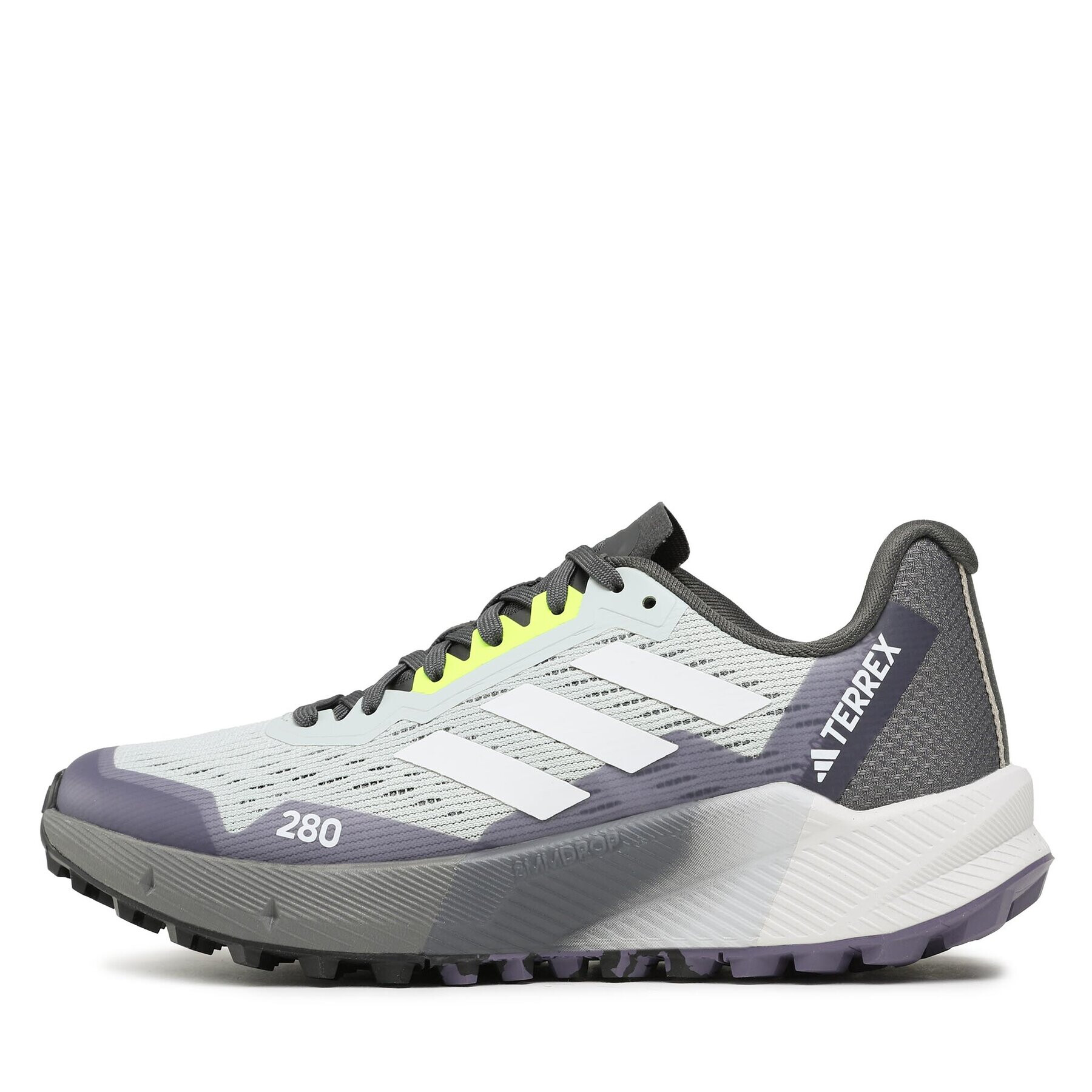 adidas Обувки Terrex Agravic Flow 2.0 Trail IF5021 Сив - Pepit.bg