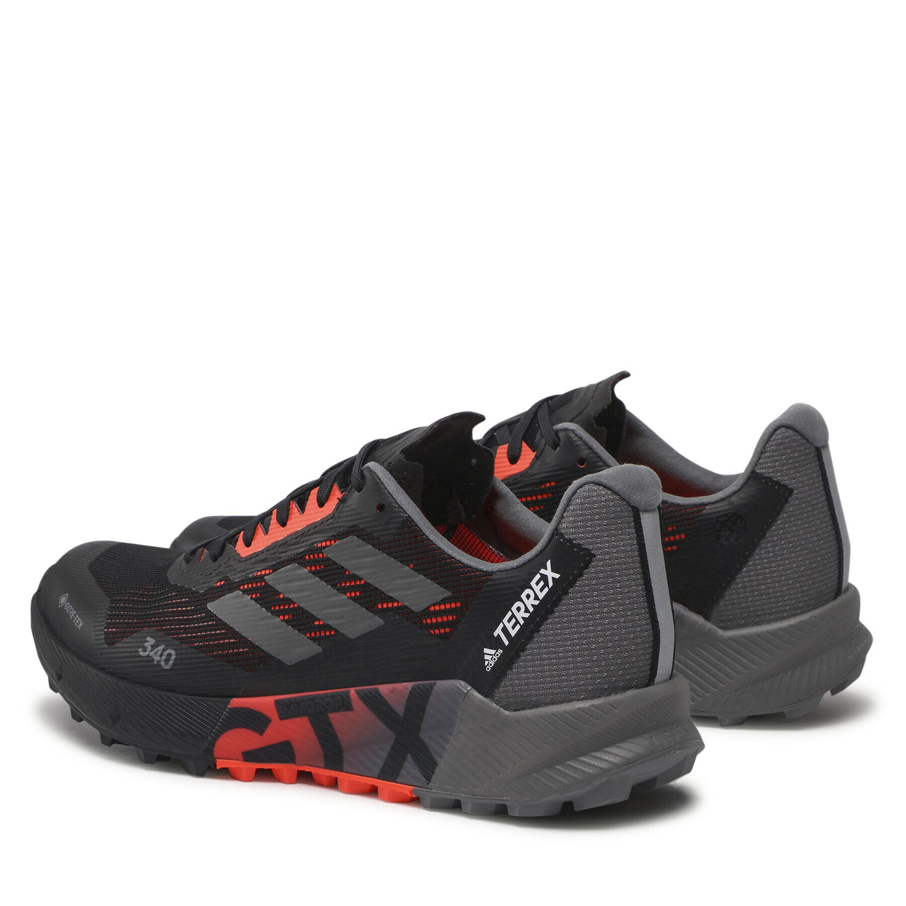 adidas Обувки Terrex Agravic Flow 2 Gtx GORE TEX H03183 Цветен - Pepit.bg