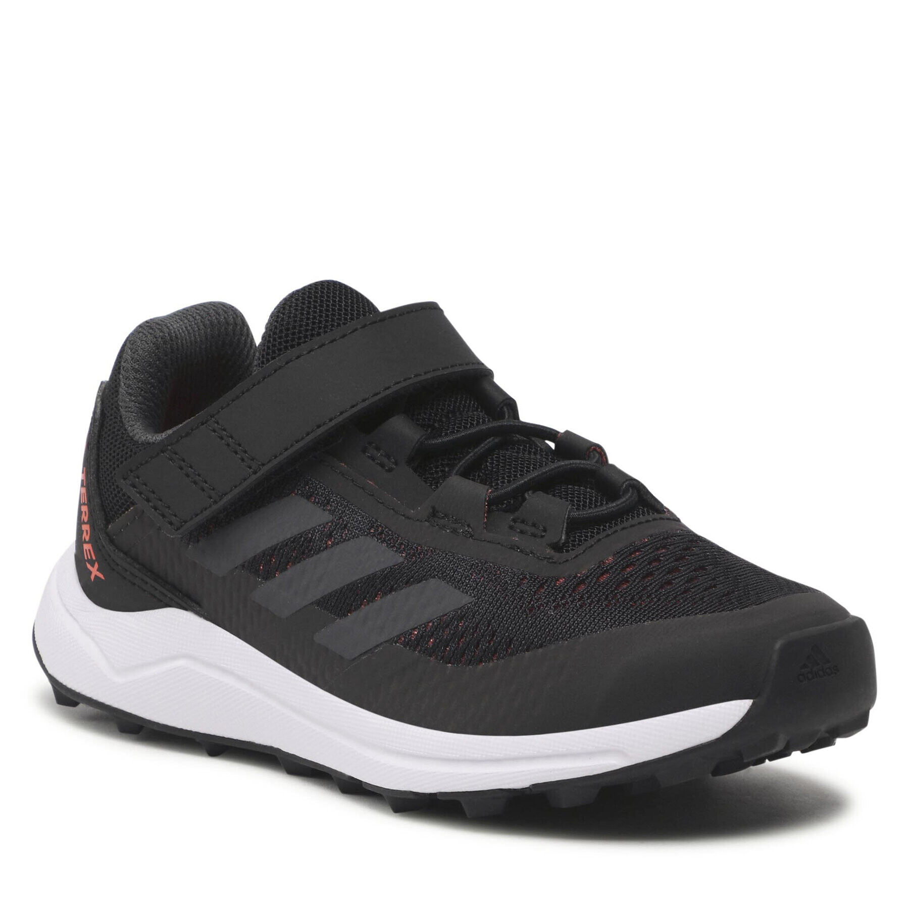 adidas Обувки Terrex Agravic Flow Cf K FZ3319 Черен - Pepit.bg