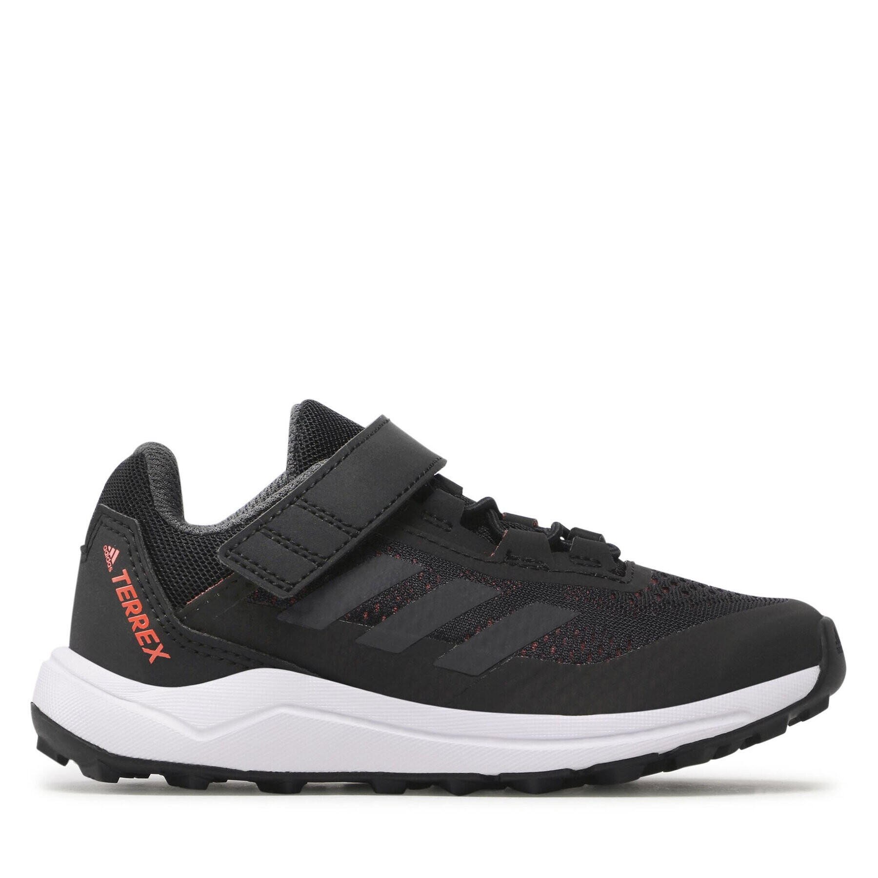 adidas Обувки Terrex Agravic Flow Cf K FZ3319 Черен - Pepit.bg