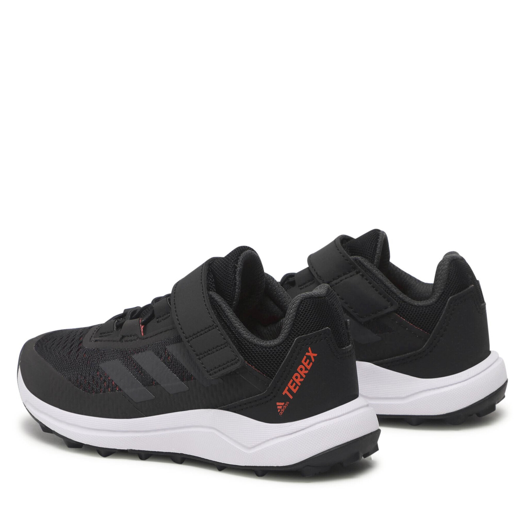 adidas Обувки Terrex Agravic Flow Cf K FZ3319 Черен - Pepit.bg