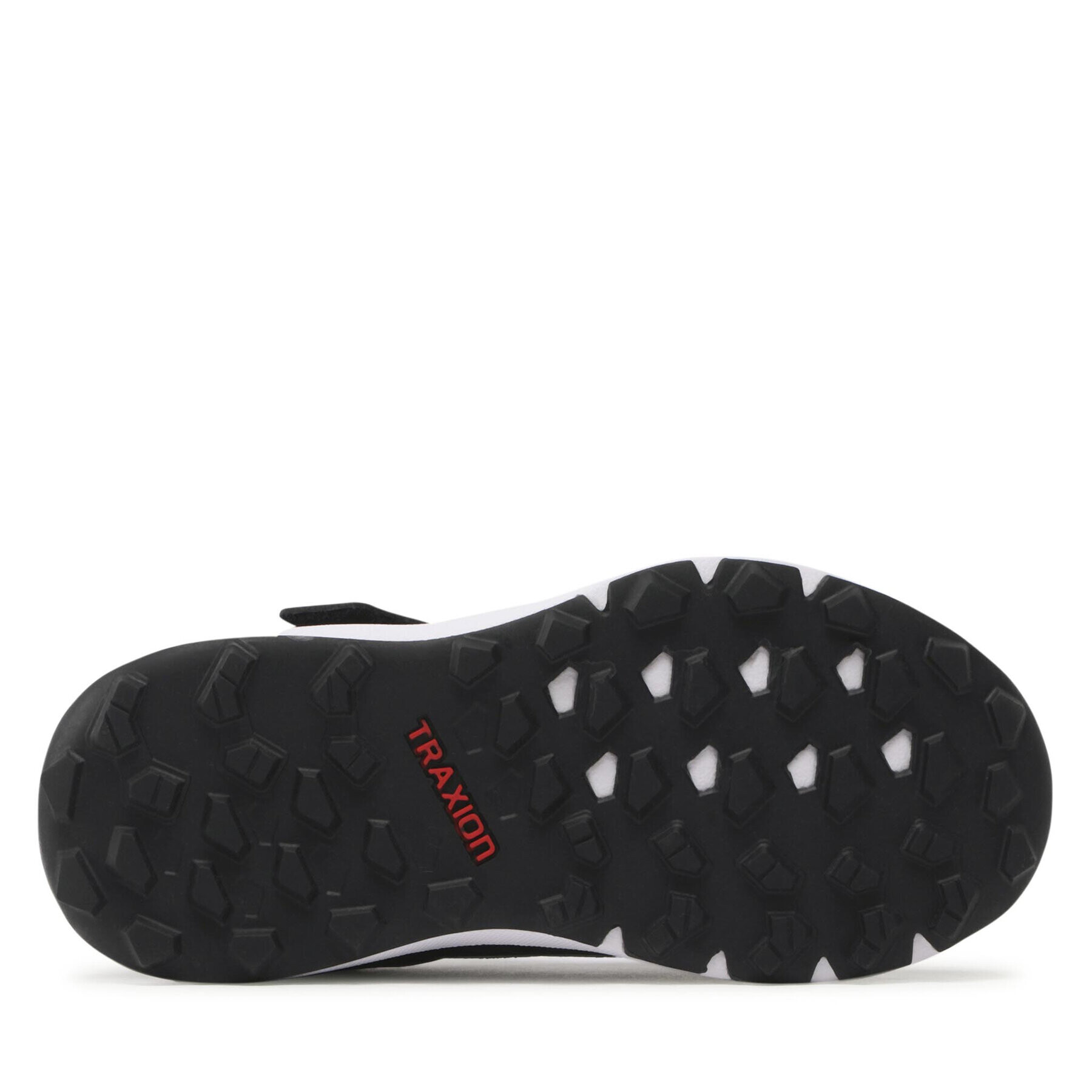 adidas Обувки Terrex Agravic Flow Cf K FZ3319 Черен - Pepit.bg