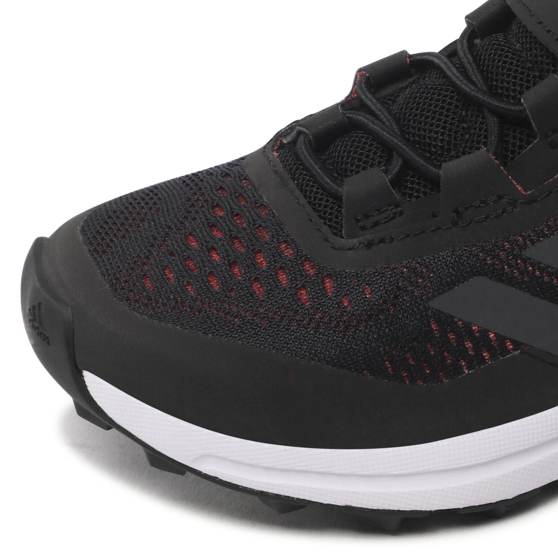 adidas Обувки Terrex Agravic Flow Cf K FZ3319 Черен - Pepit.bg