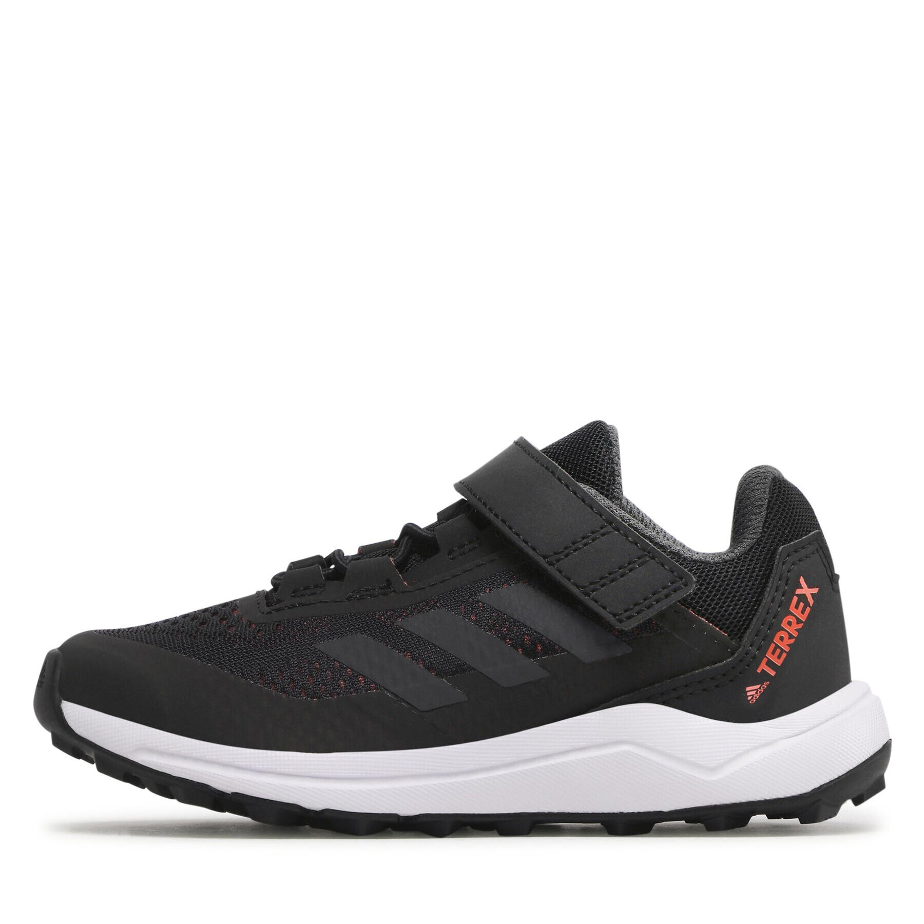 adidas Обувки Terrex Agravic Flow Cf K FZ3319 Черен - Pepit.bg