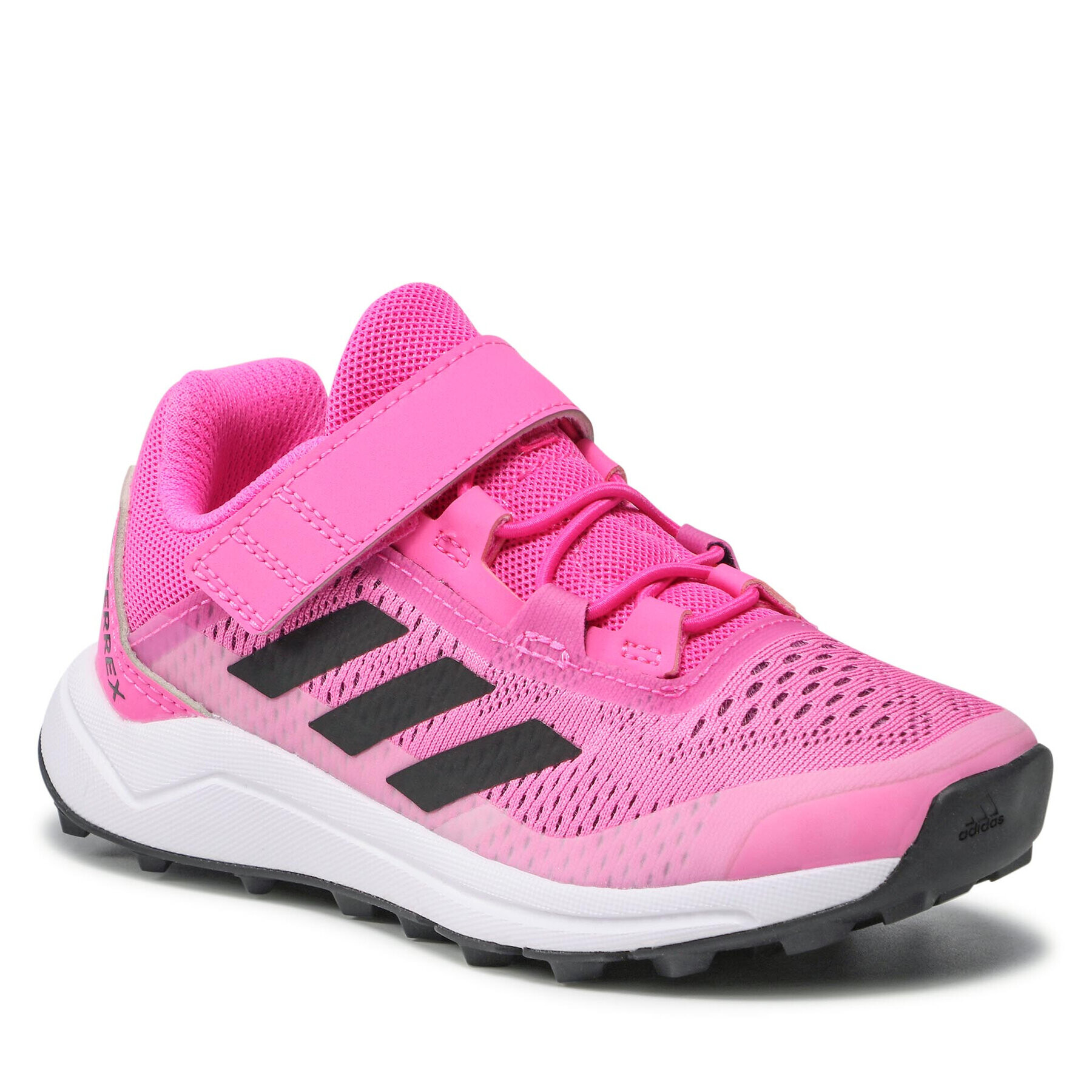 adidas Обувки Terrex Agravic Flow Cf K FZ3320 Розов - Pepit.bg