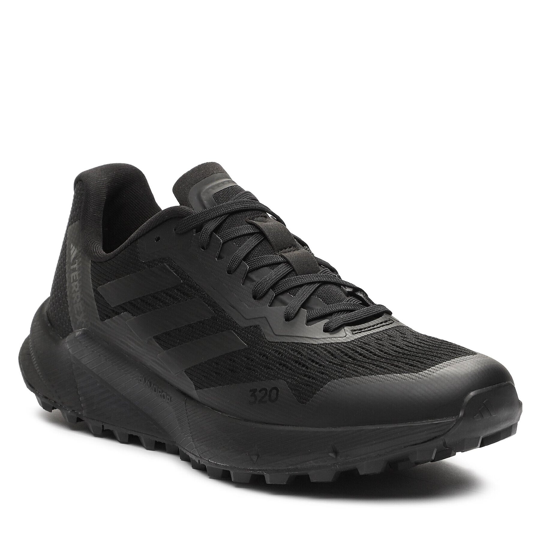 adidas Обувки Terrex Agravic Flow Trail Running Shoes 2.0 HR1113 Черен - Pepit.bg