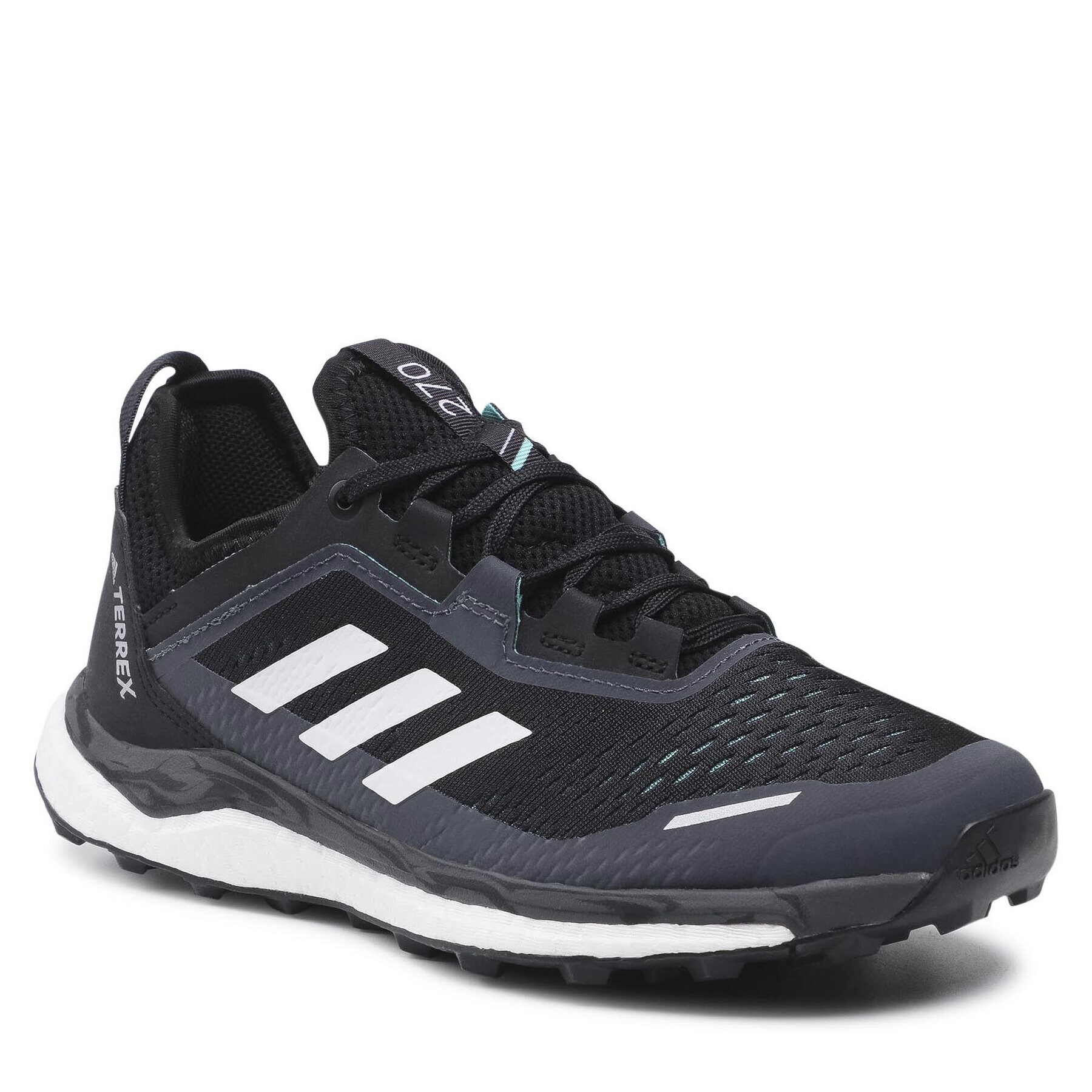adidas Обувки Terrex Agravic Flow W FX7155 Черен - Pepit.bg