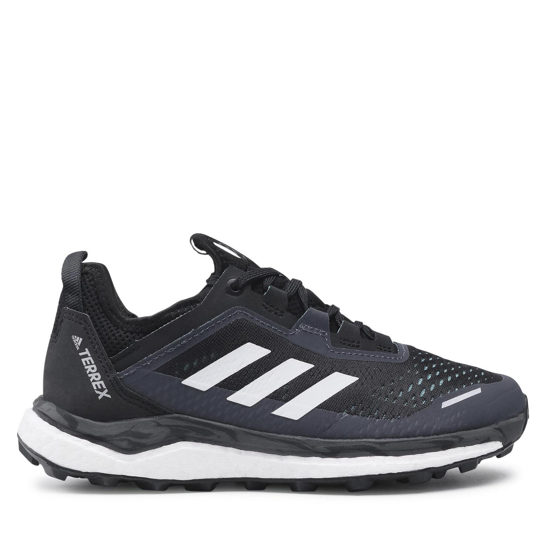 adidas Обувки Terrex Agravic Flow W FX7155 Черен - Pepit.bg