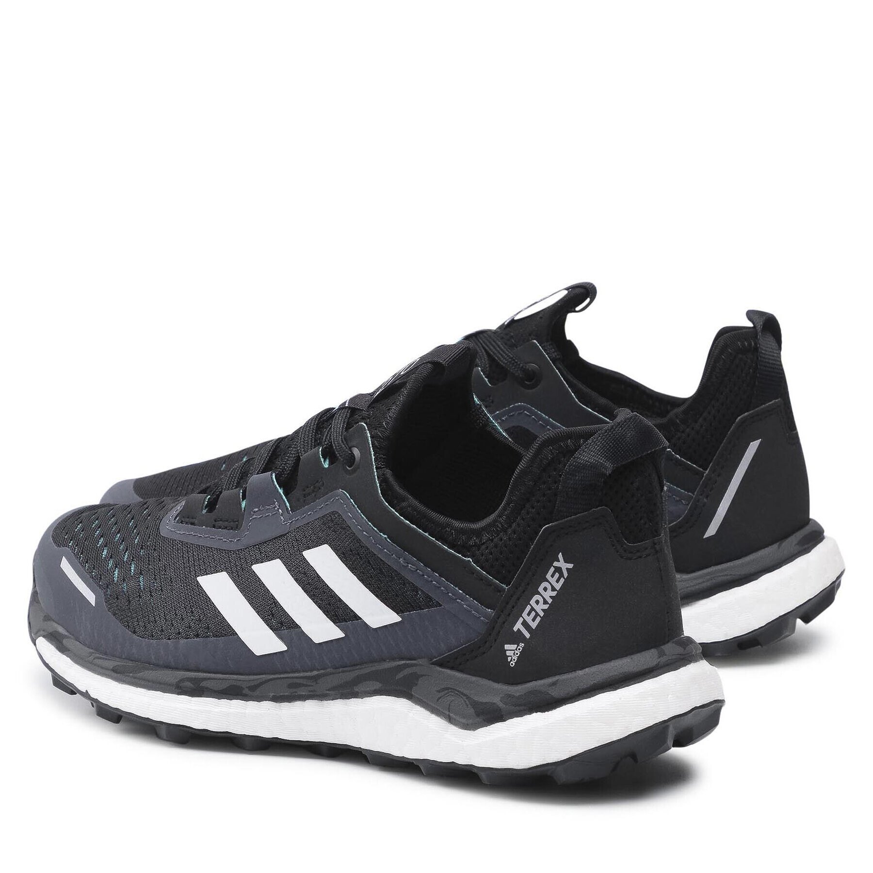 adidas Обувки Terrex Agravic Flow W FX7155 Черен - Pepit.bg