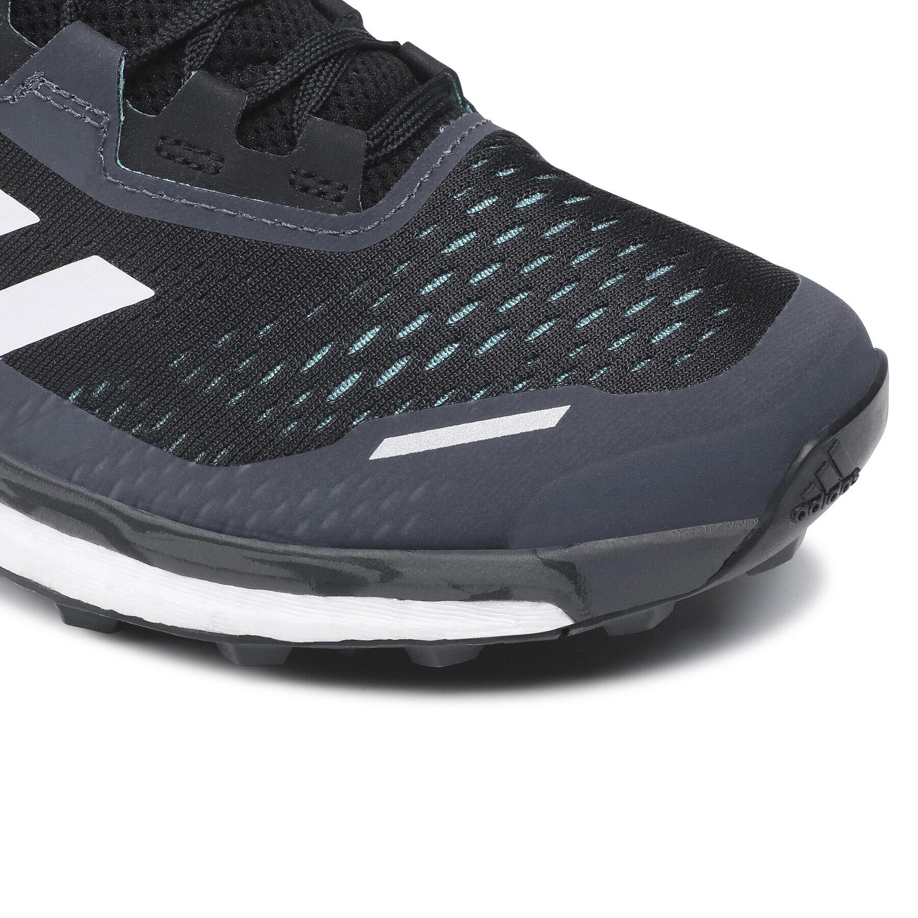 adidas Обувки Terrex Agravic Flow W FX7155 Черен - Pepit.bg
