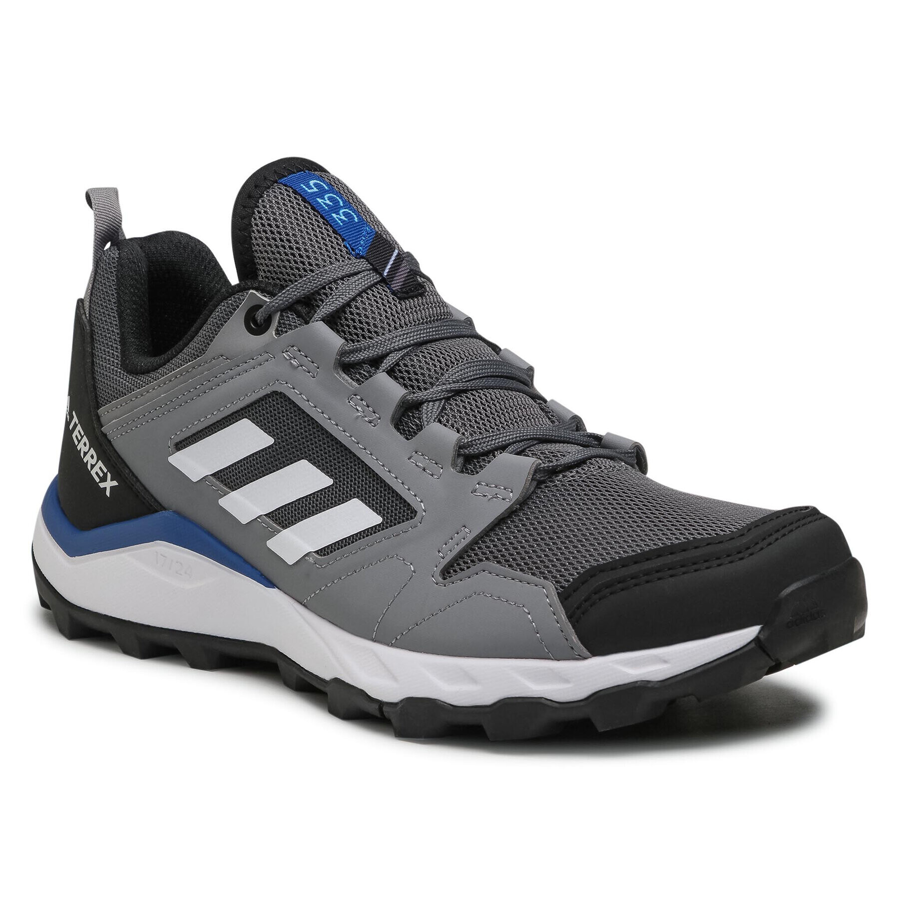 adidas Обувки Terrex Agravic Tr FX6913 Сив - Pepit.bg