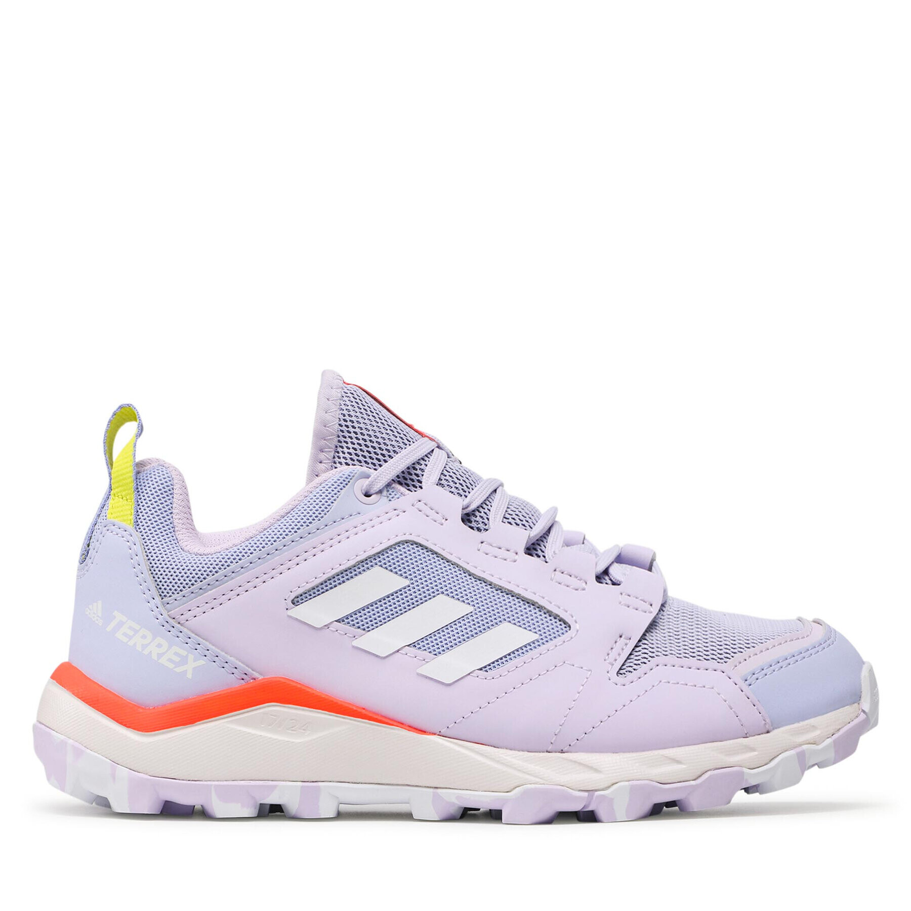 adidas Обувки Terrex Agravic Tr FZ2643 Виолетов - Pepit.bg